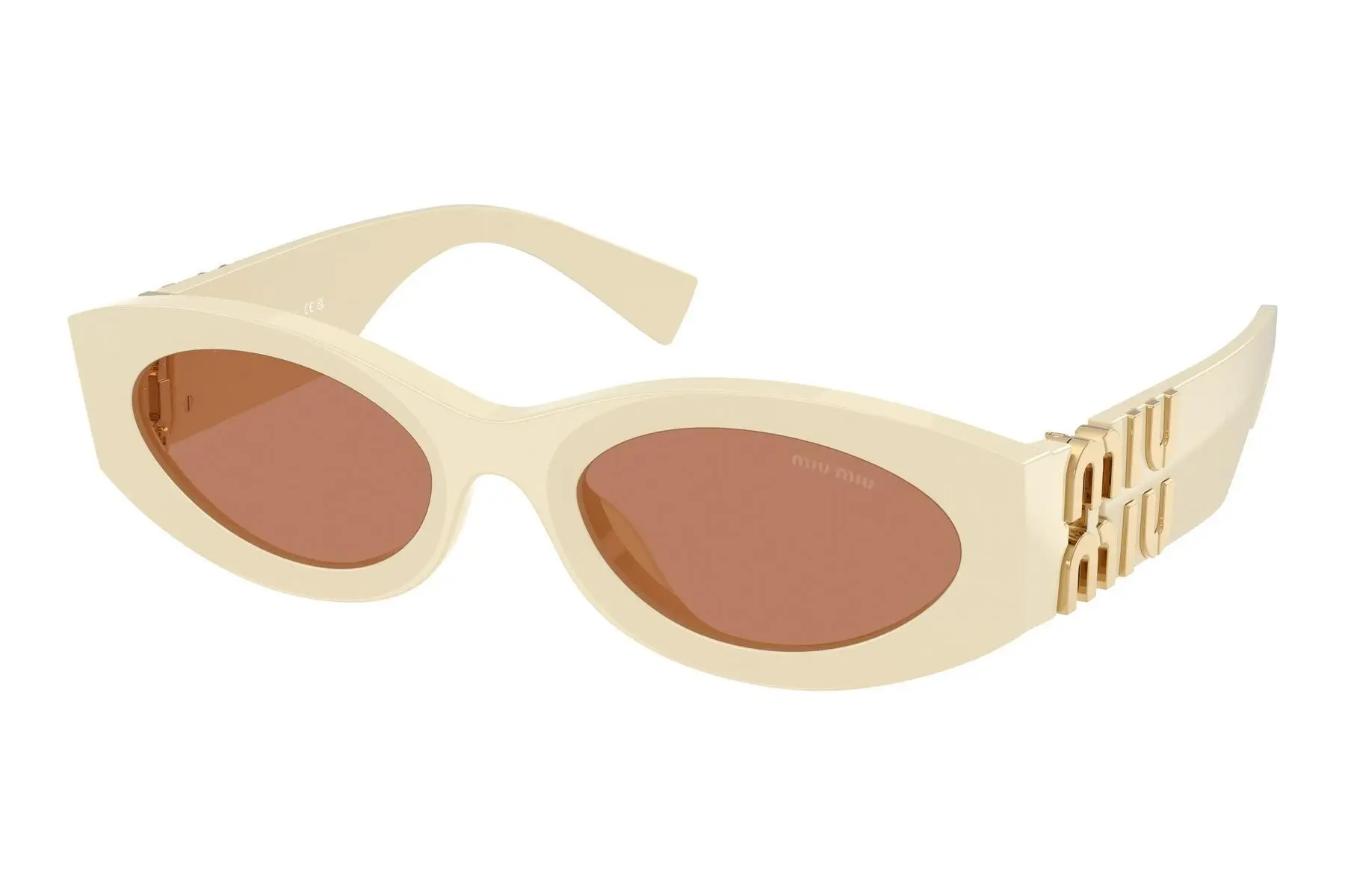 Miu Miu MU11WS 21D90Q - ONE SIZE (54)