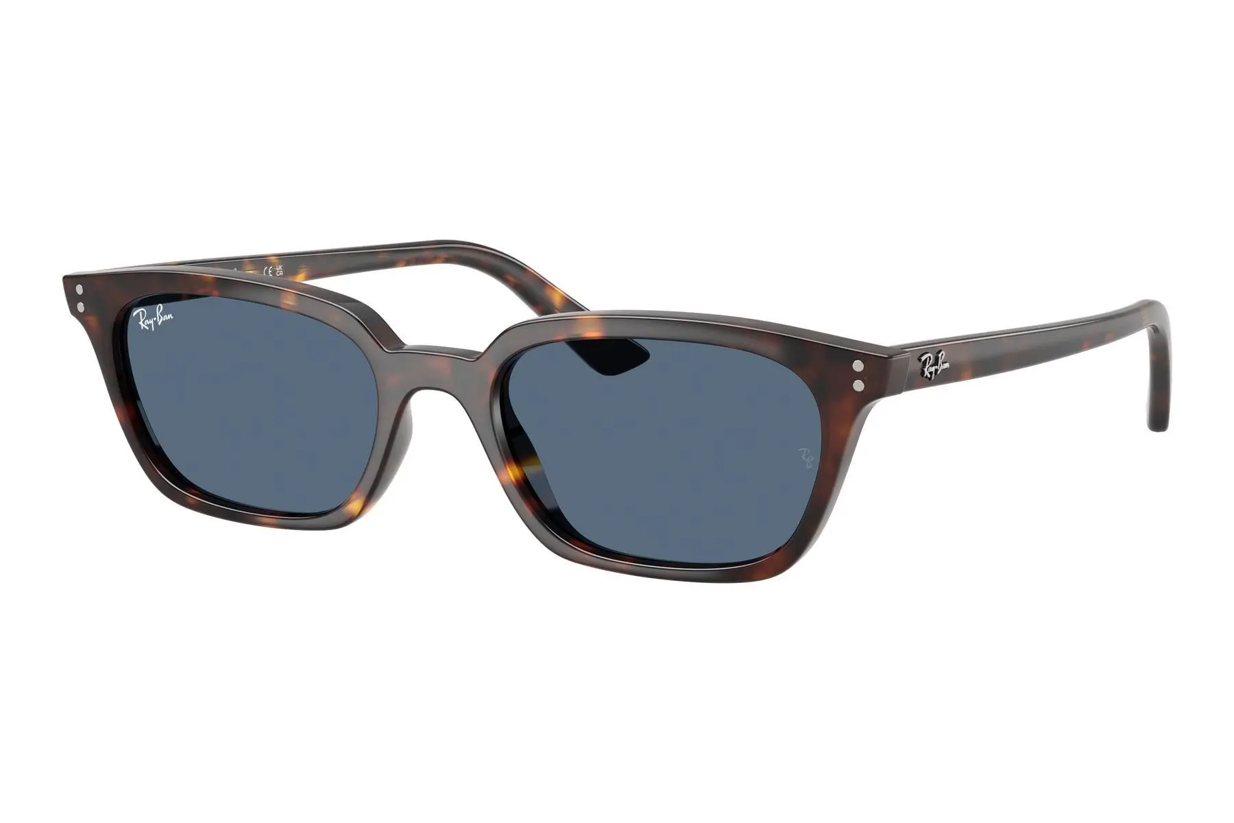 Ray-Ban Zaya RB4456 135980 - L (53)