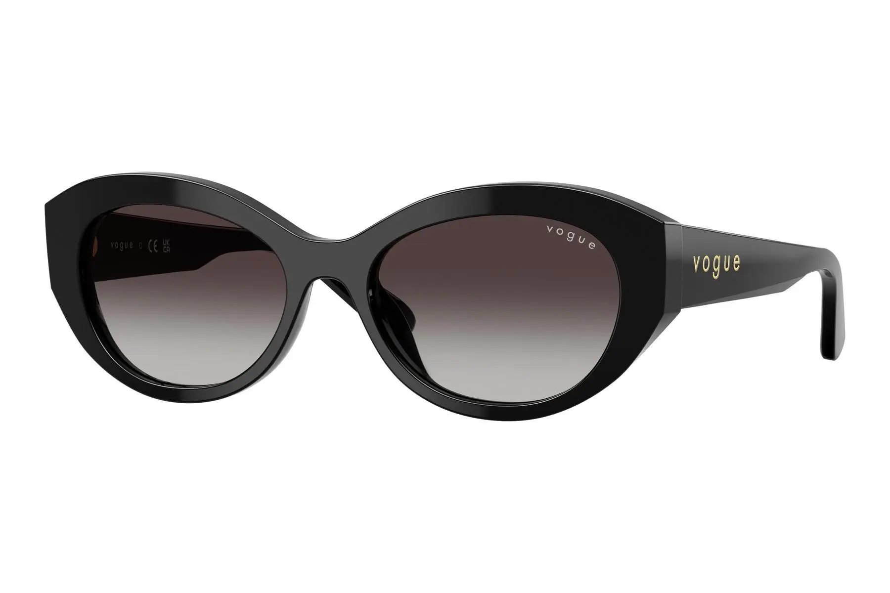 Vogue Eyewear VO5659SU W44/8G - ONE SIZE (52)