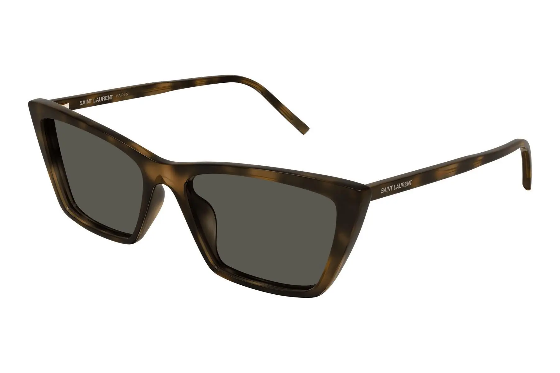 Saint Laurent SL737 MICA THIN 003 - ONE SIZE (54)