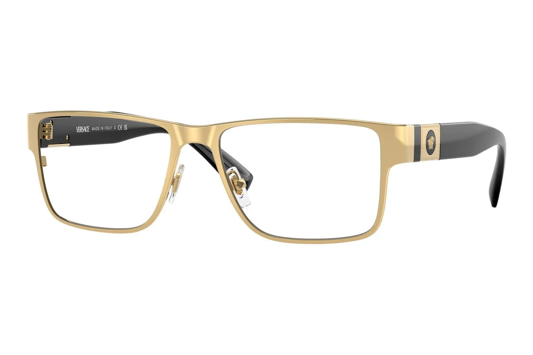 Versace VE1274 1002 - L (57)