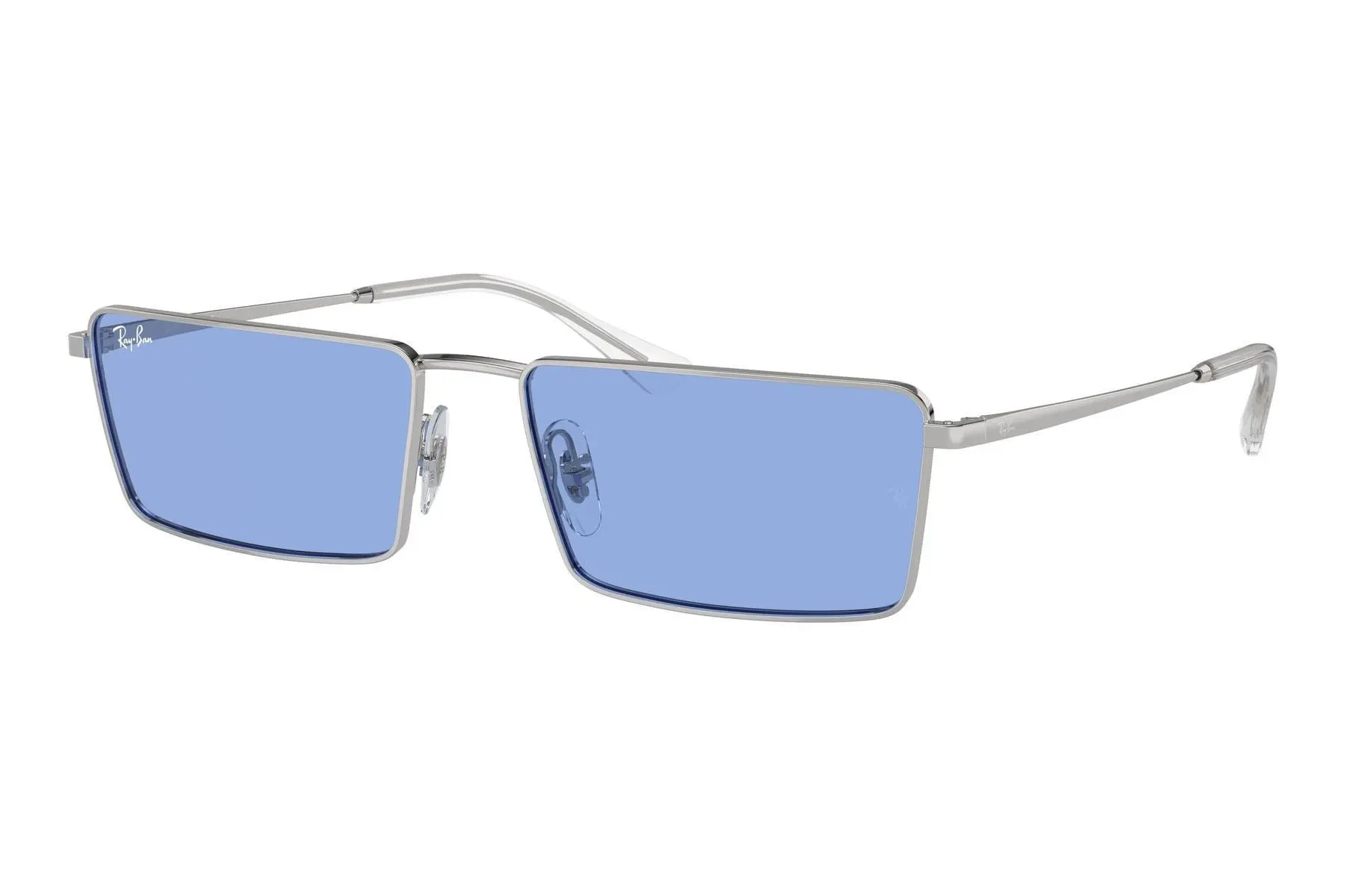 Ray-Ban Emy RB3741 003/80 - M (56)
