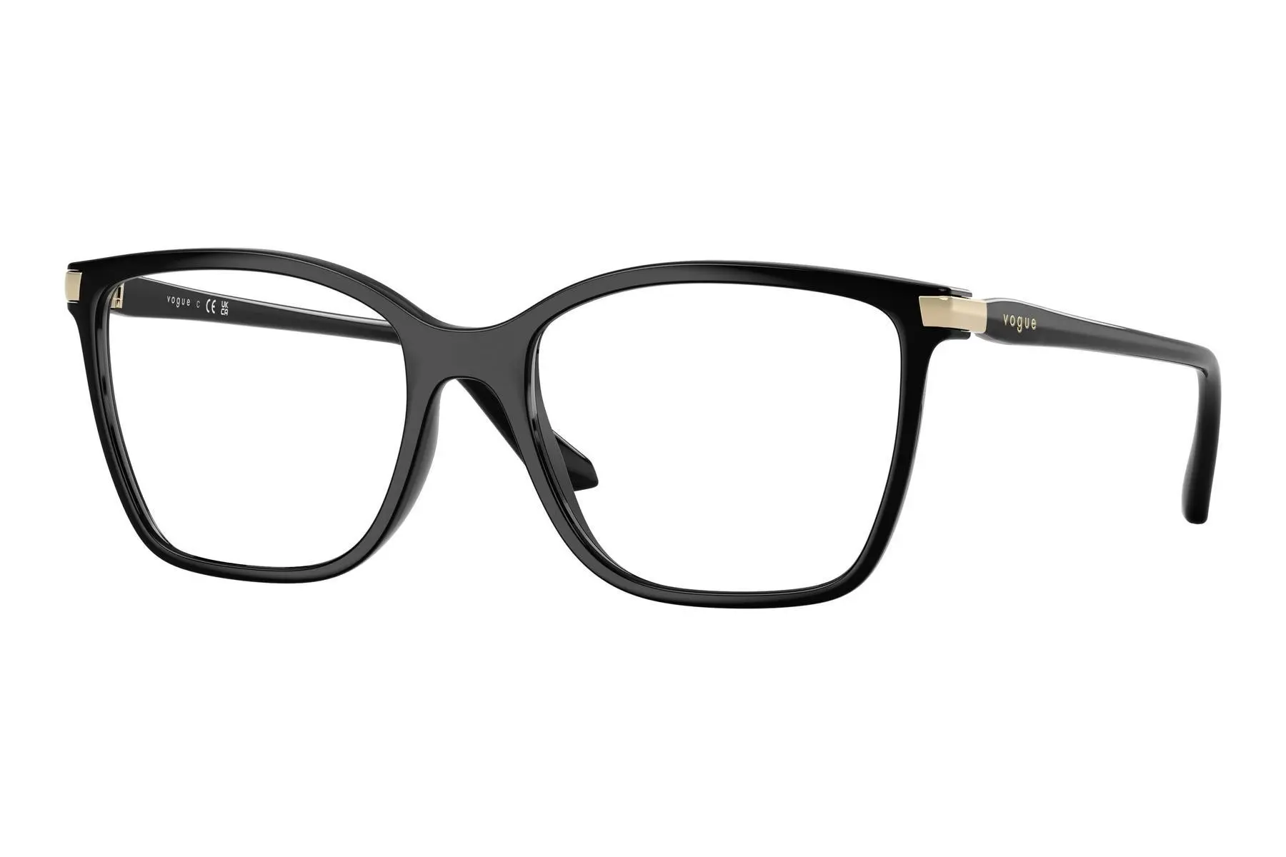 Vogue Eyewear VO5654 W44 -