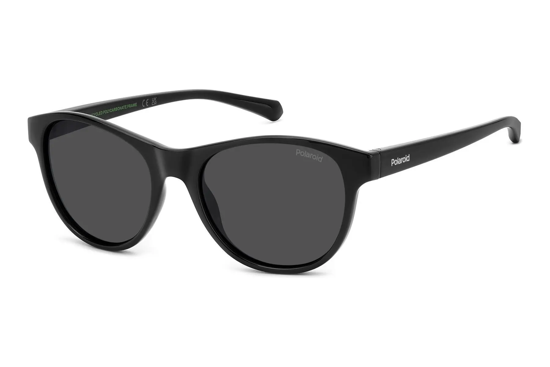 Polaroid Junior PLD8066/S 807/M9 Polarized - ONE SIZE (48)