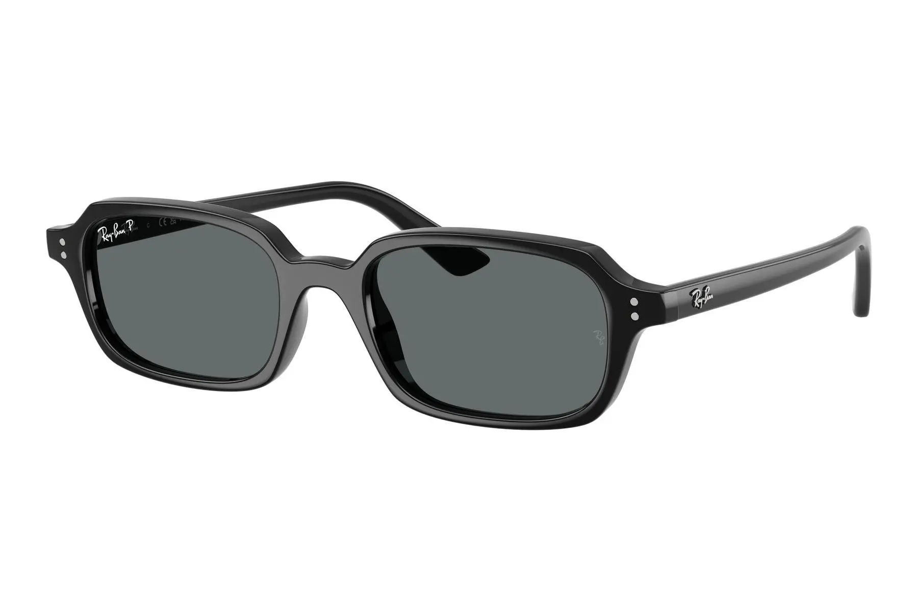 Ray-Ban Zuri RB4455 667781 Polarized - L (52)