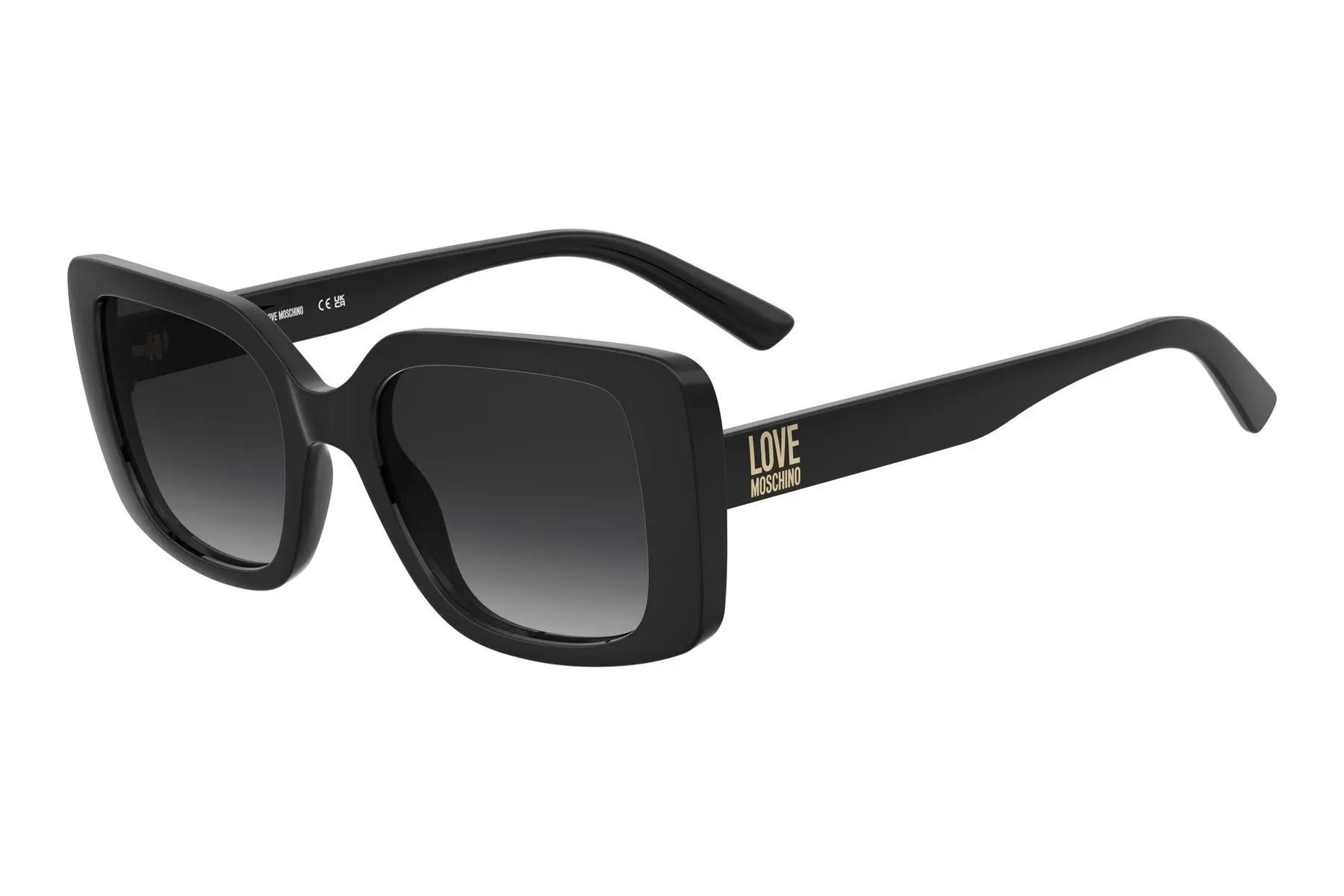 Love Moschino MOL090/S 807/9O - ONE SIZE (52)