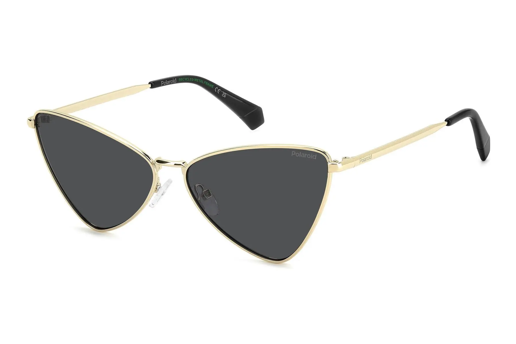 Polaroid PLD6244/S/X 2F7/M9 Polarized - ONE SIZE (60)
