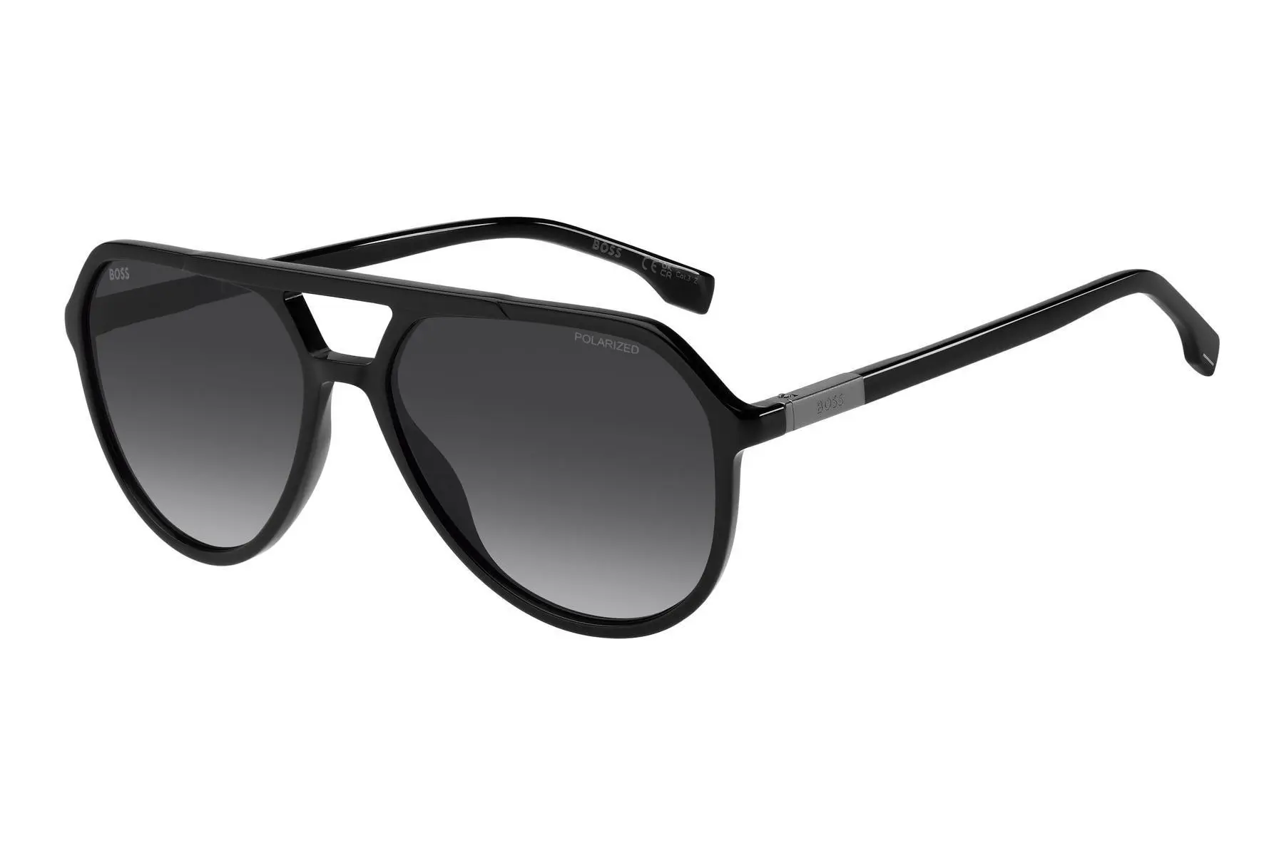 BOSS BOSS1831/S 807/WJ Polarized - ONE SIZE (58)