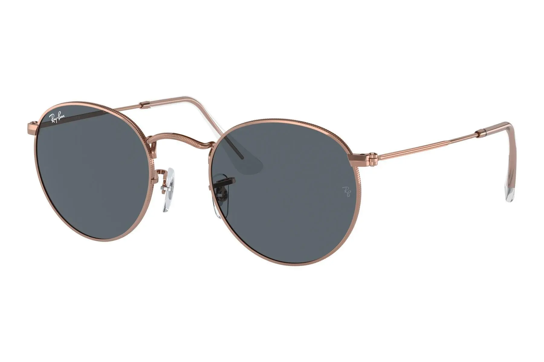 Ray-Ban Round Metal RB3447 9202R5 - L (50)