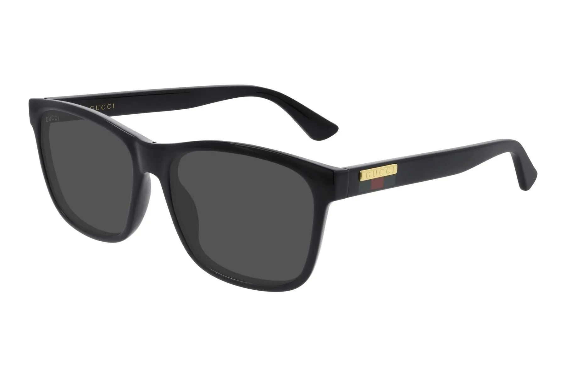 Gucci GG0746S 001 - ONE SIZE (57)