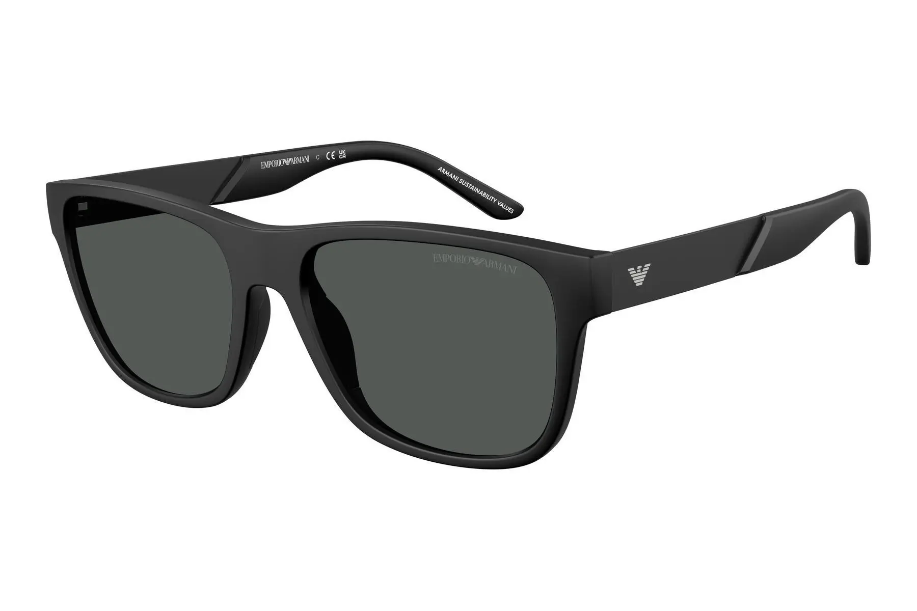 Emporio Armani EA4243 5001T3 - ONE SIZE (56)
