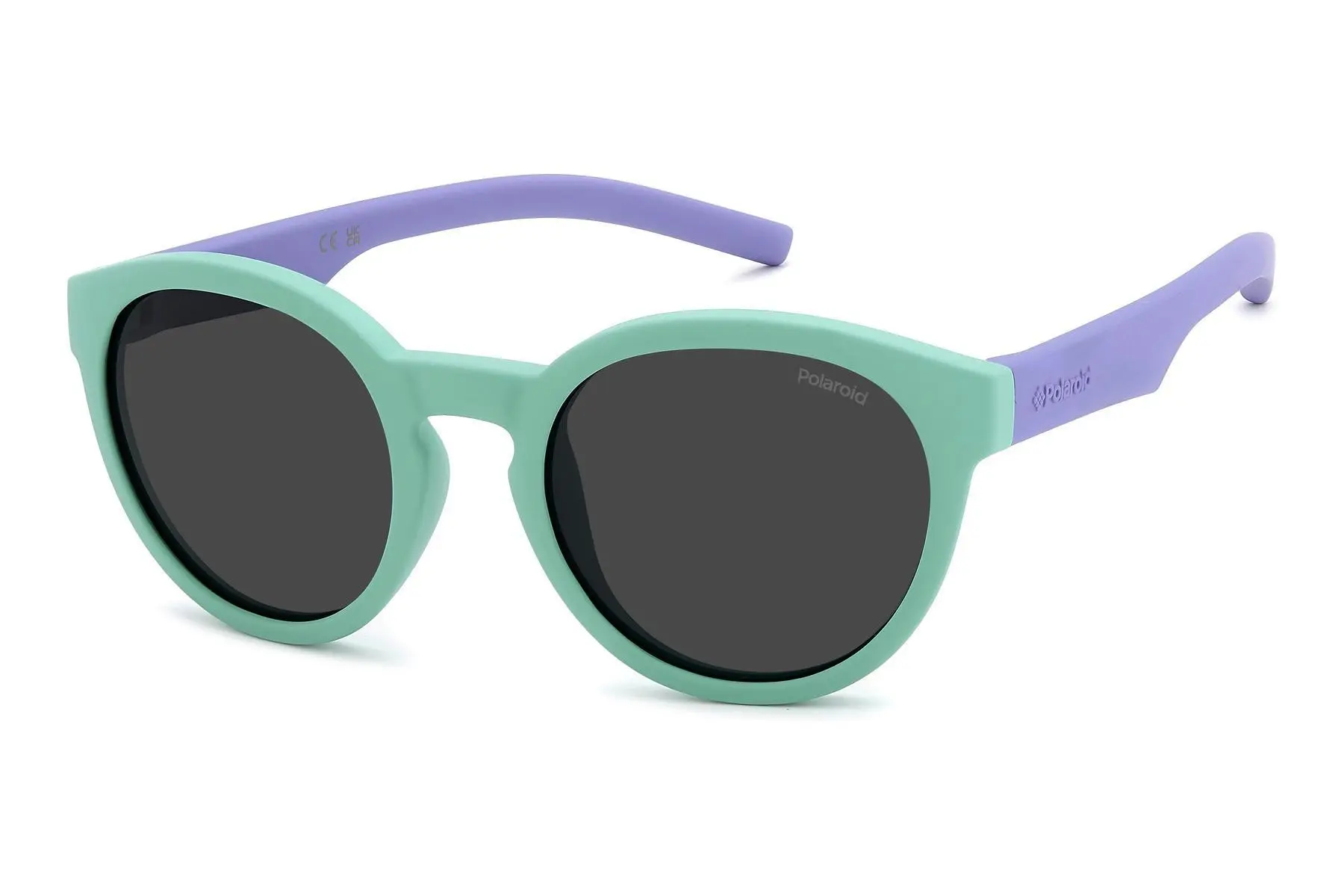 Polaroid Junior PLD8019/S WK2/M9 Polarized - ONE SIZE (45)