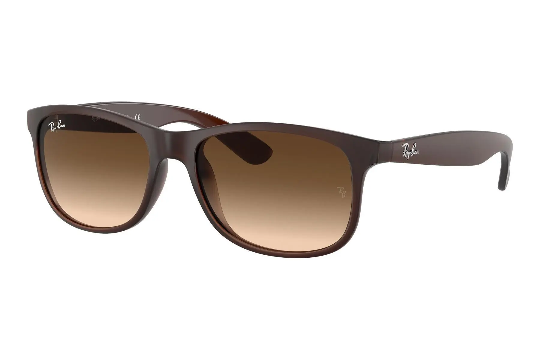Ray-Ban Andy RB4202 607313 - ONE SIZE (55)