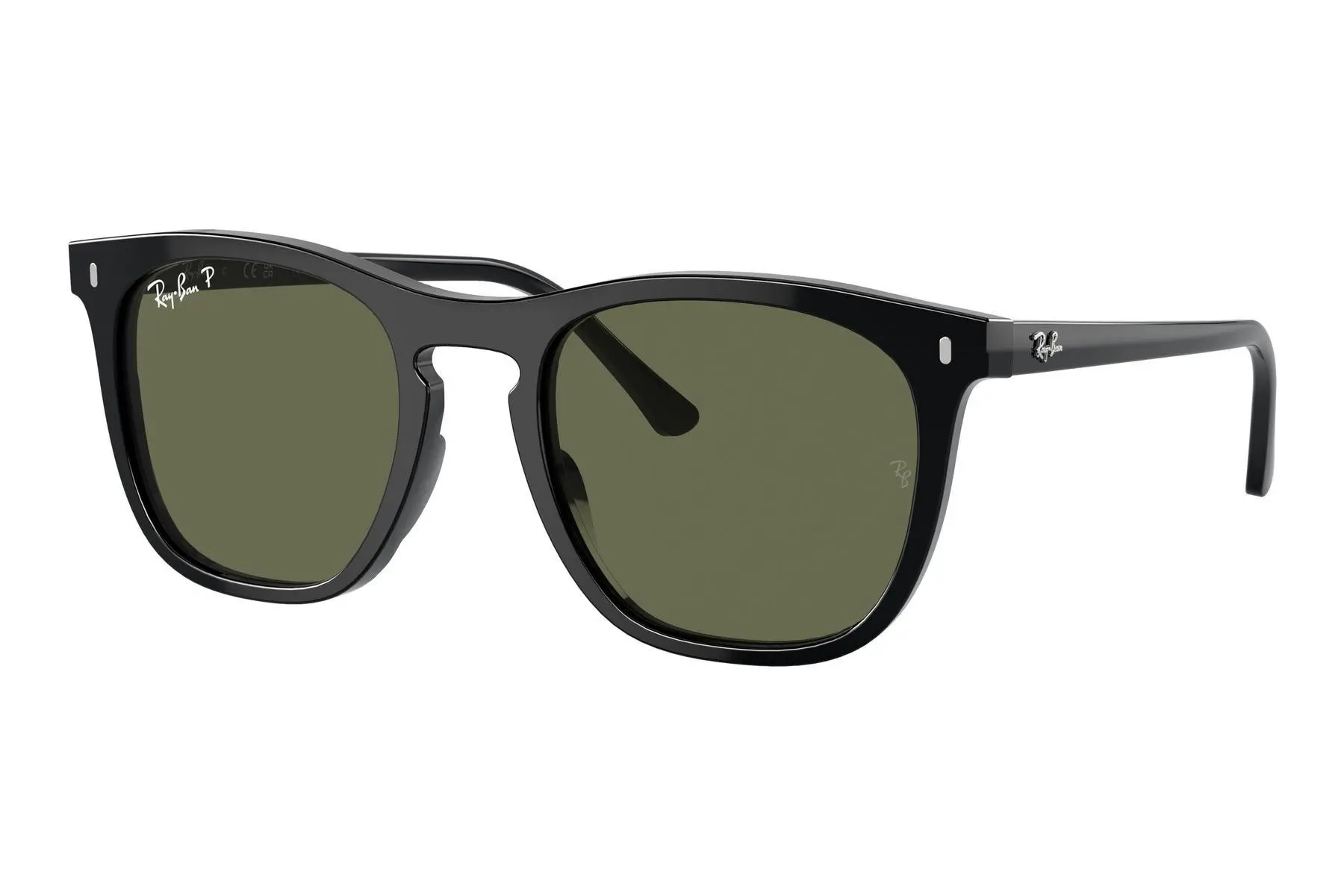 Ray-Ban RB2210 901/58 53