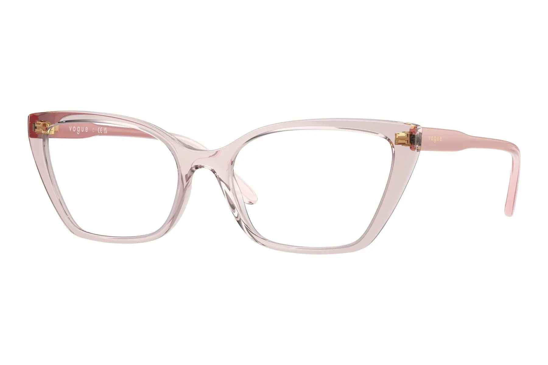Vogue Eyewear VO5519 2942 - L (54)