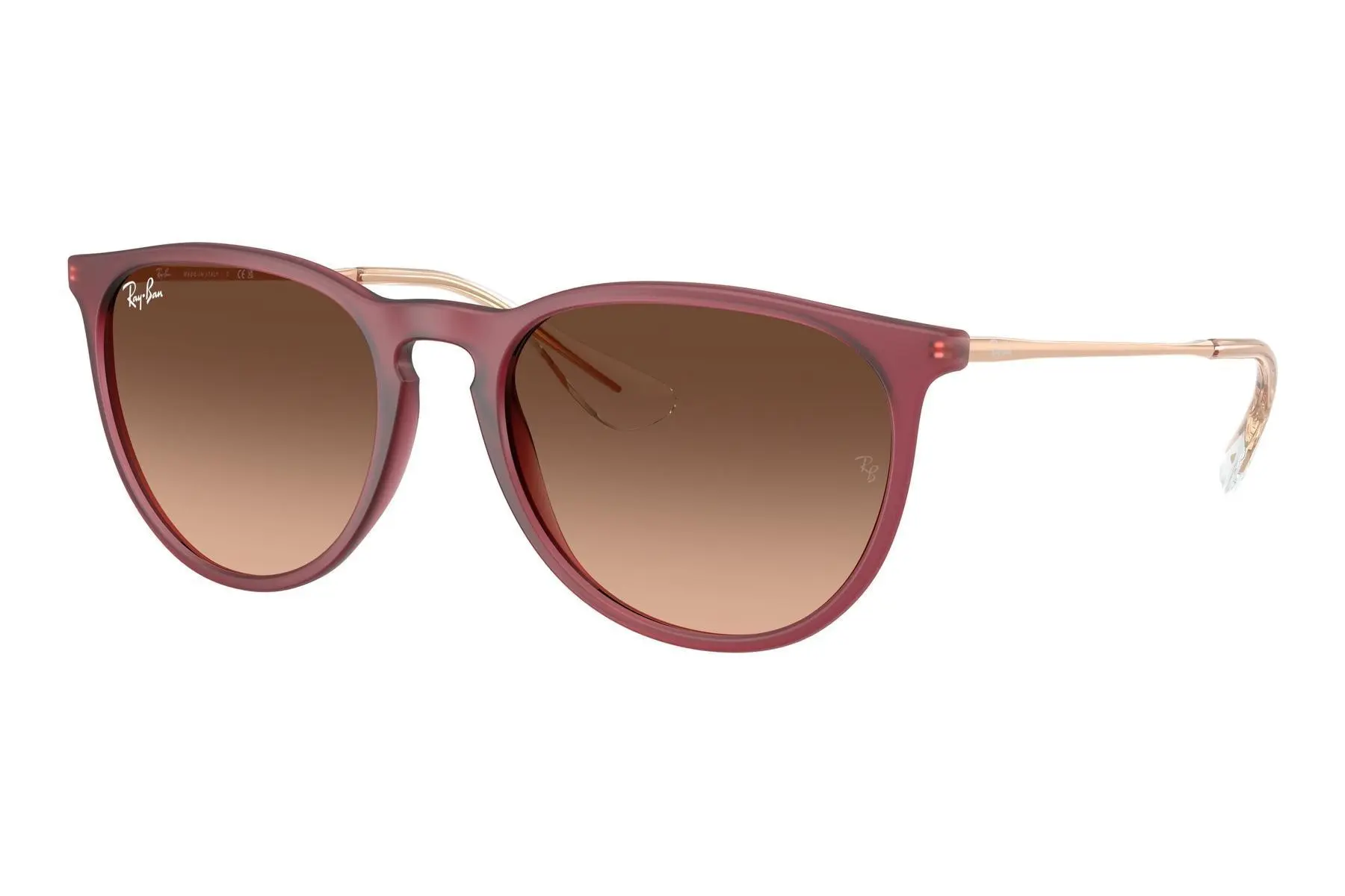 Ray-Ban Erika RB4171 6815A5 - ONE SIZE (54)