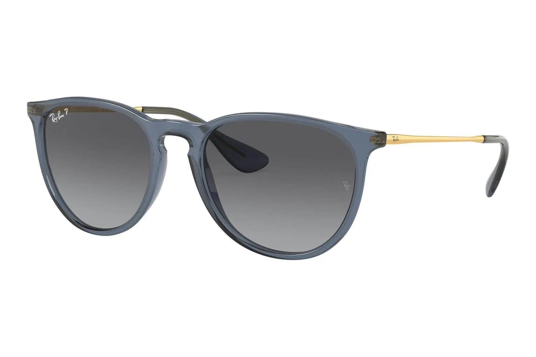 Ray-Ban Erika RB4171 6592T3 Polarized - ONE SIZE (54)