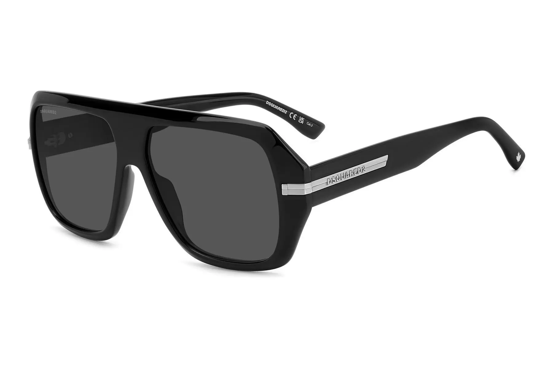 Dsquared2 D20160/S 807/IR - ONE SIZE (59)