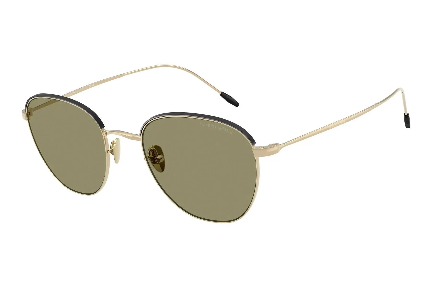 Giorgio Armani AR6048 30132A - ONE SIZE (51)