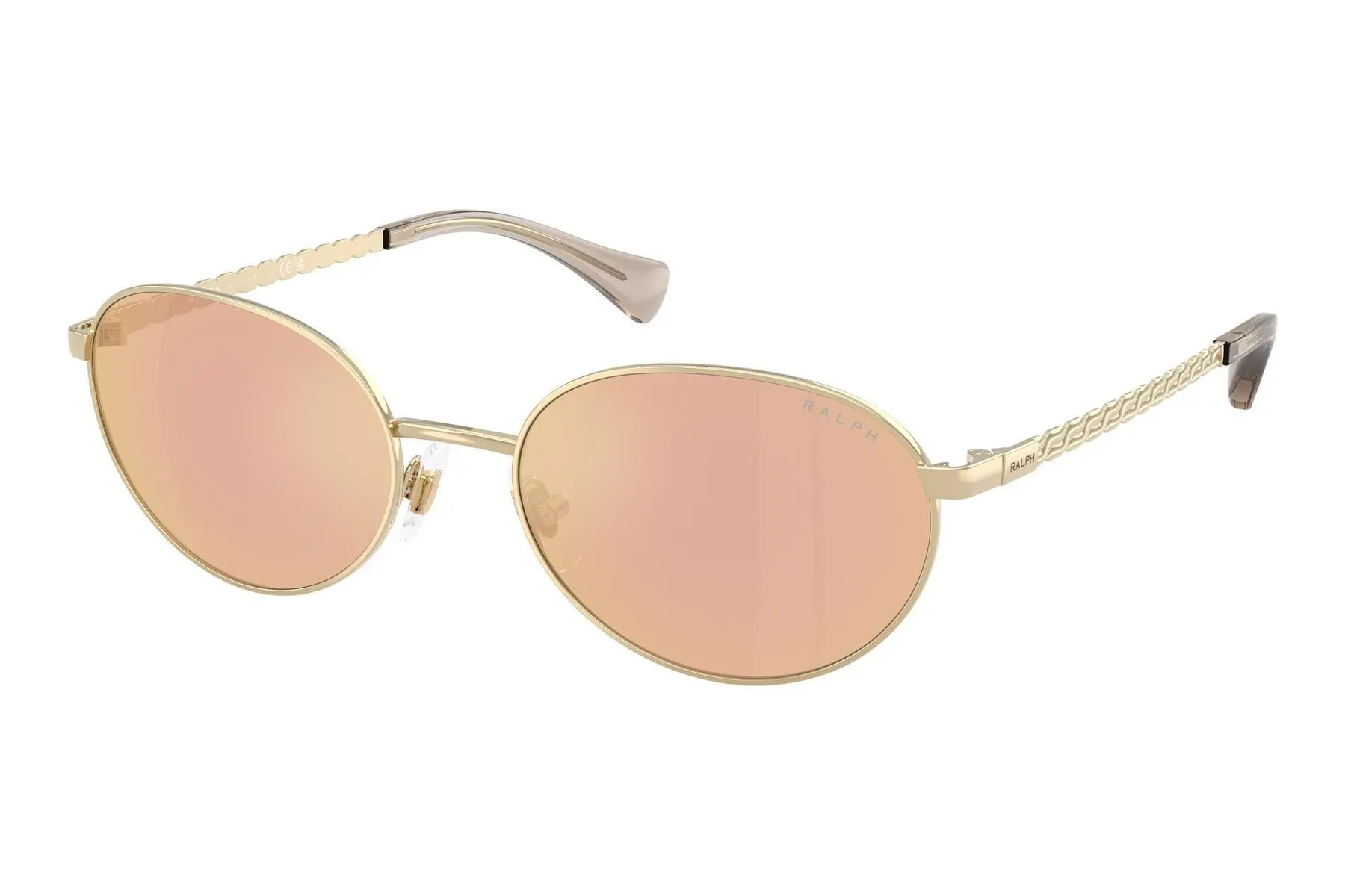 Ralph by Ralph Lauren RA4148 9116R1 - ONE SIZE (55)