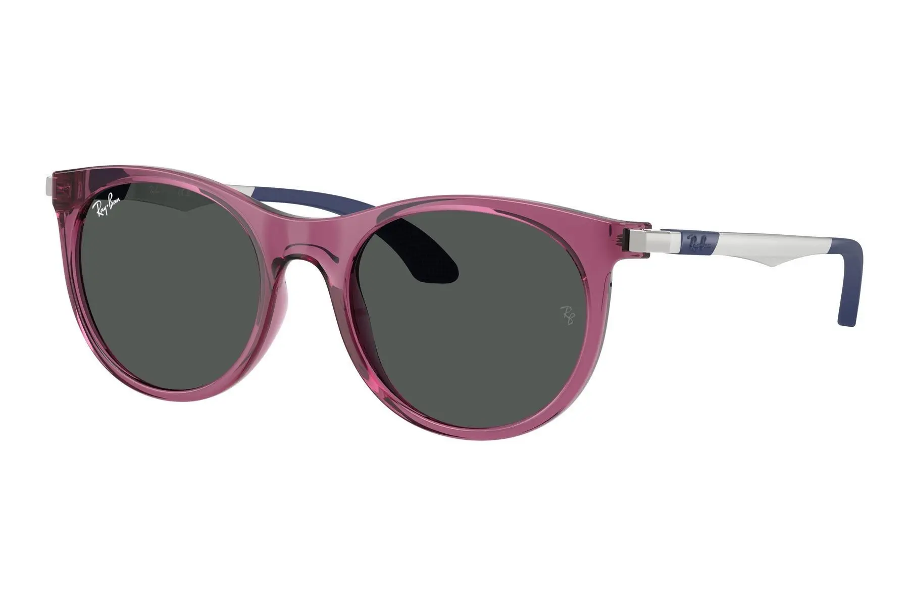 Ray-Ban Junior RJ9082S 718687 - ONE SIZE (47)