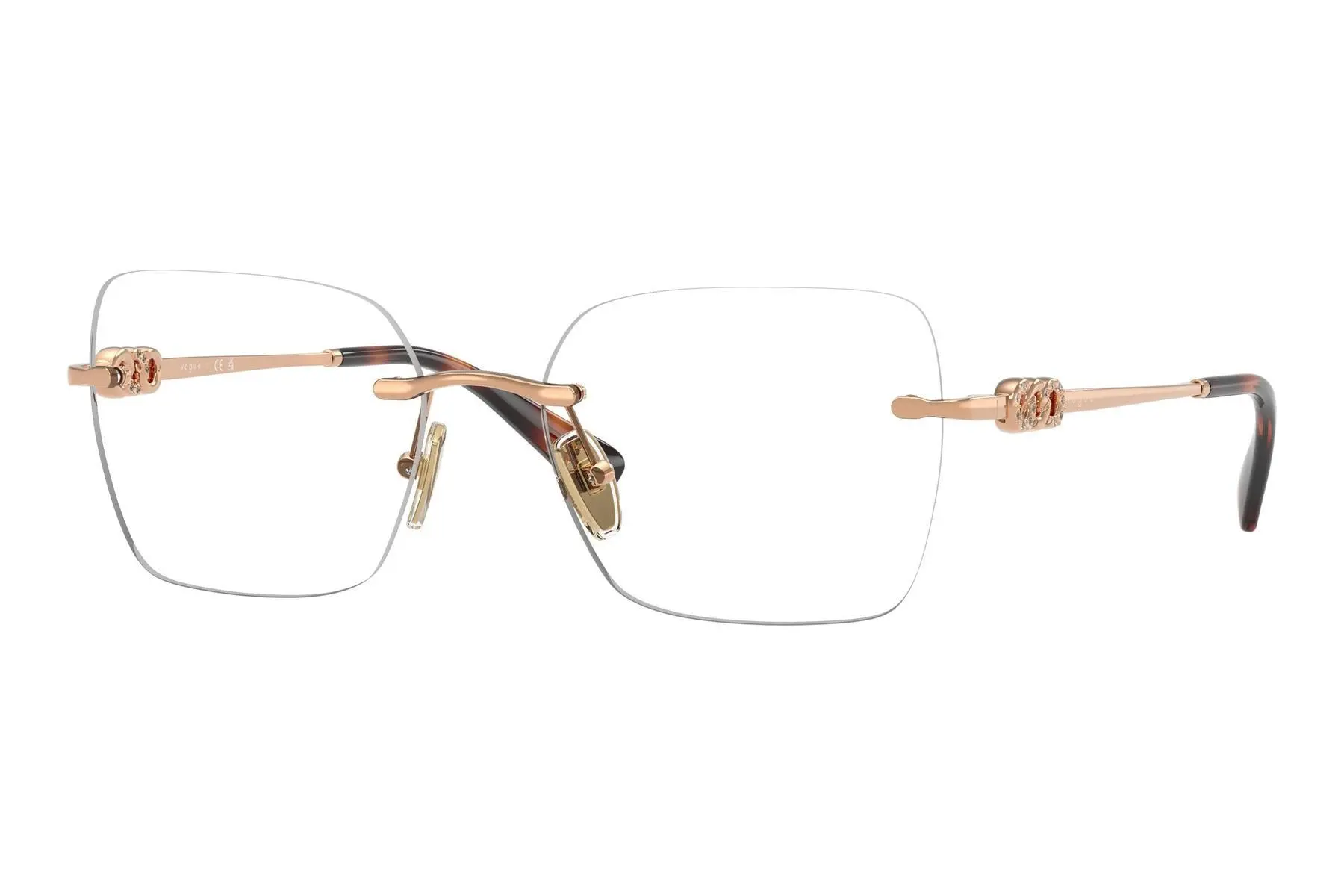 Vogue Eyewear VO4320B 5152 - ONE SIZE (53)