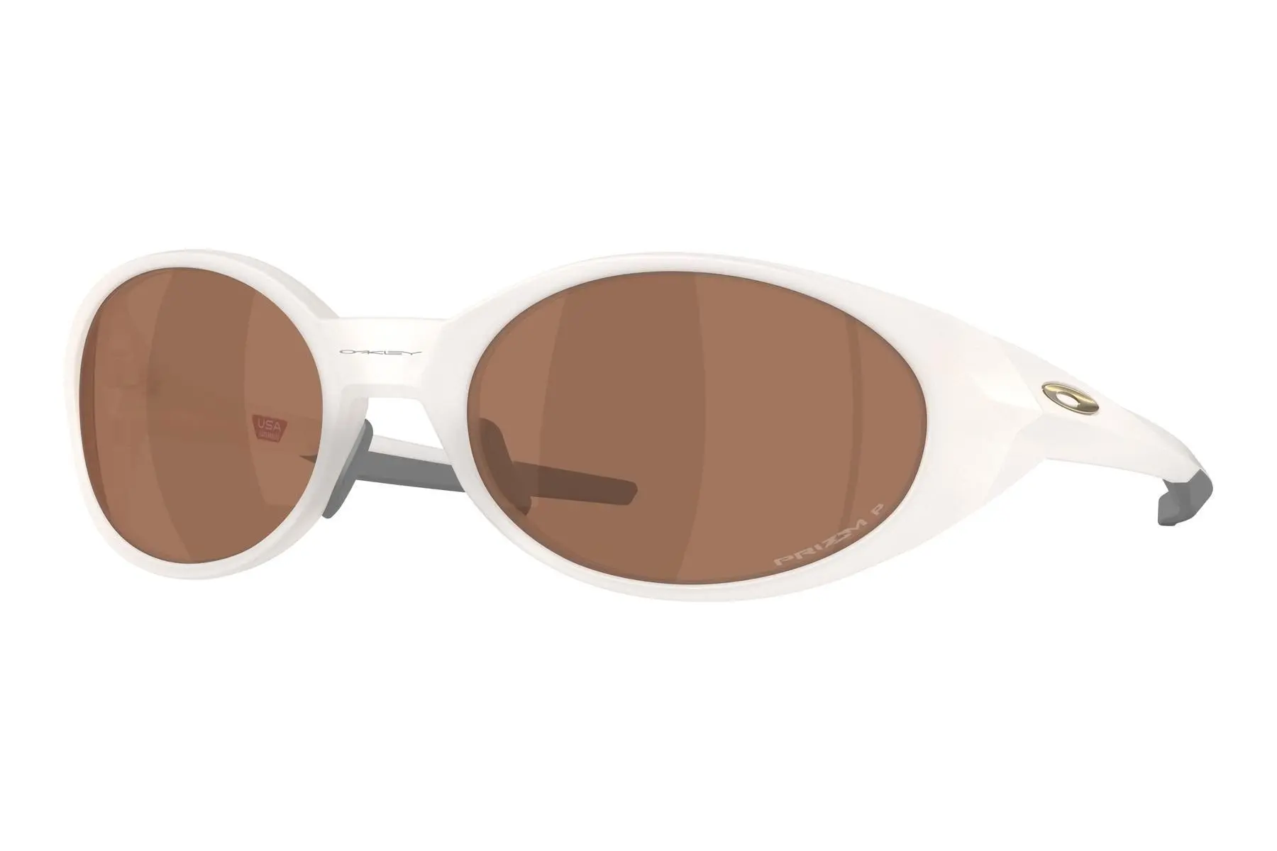 Oakley Eyejacket Redux OO9438 943824 PRIZM Tungsten Polarized - ONE SIZE (58)