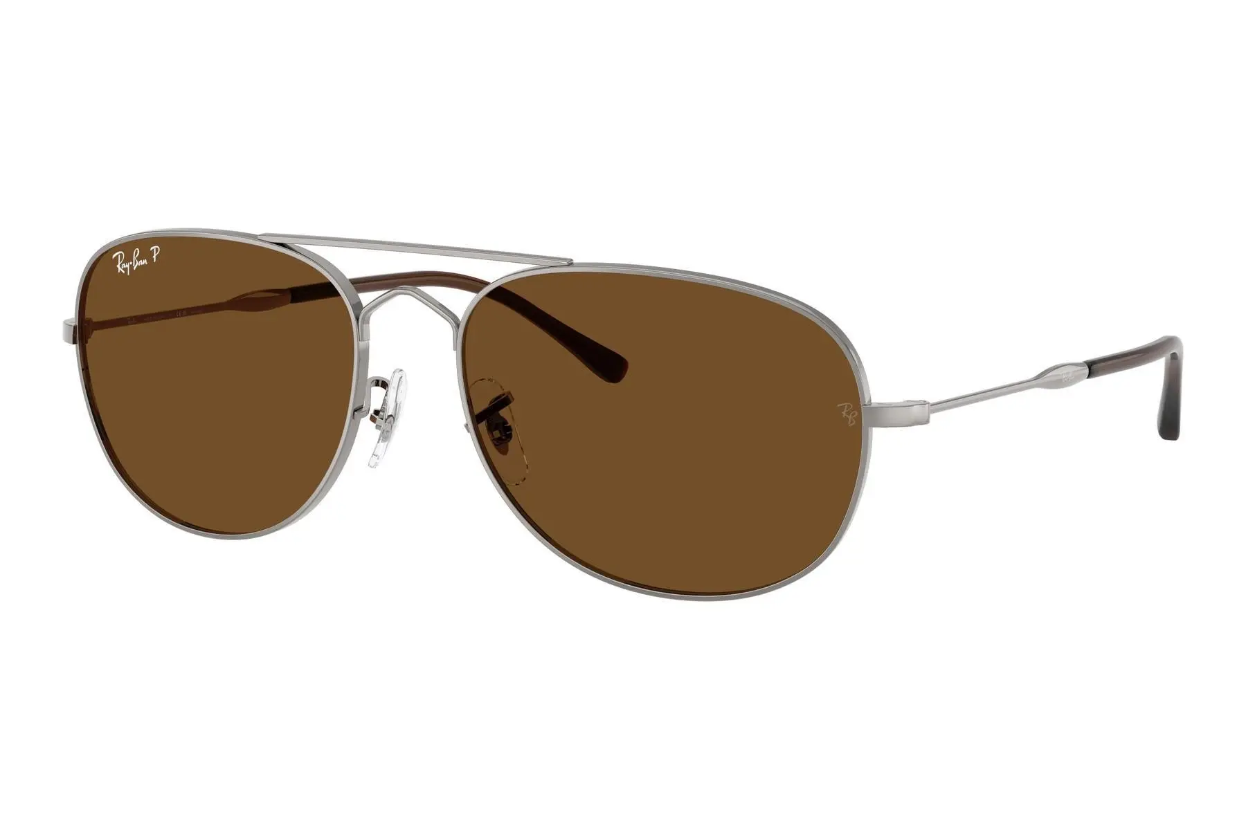 Ray-Ban Bain Bridge RB3735 004/57 Polarized -