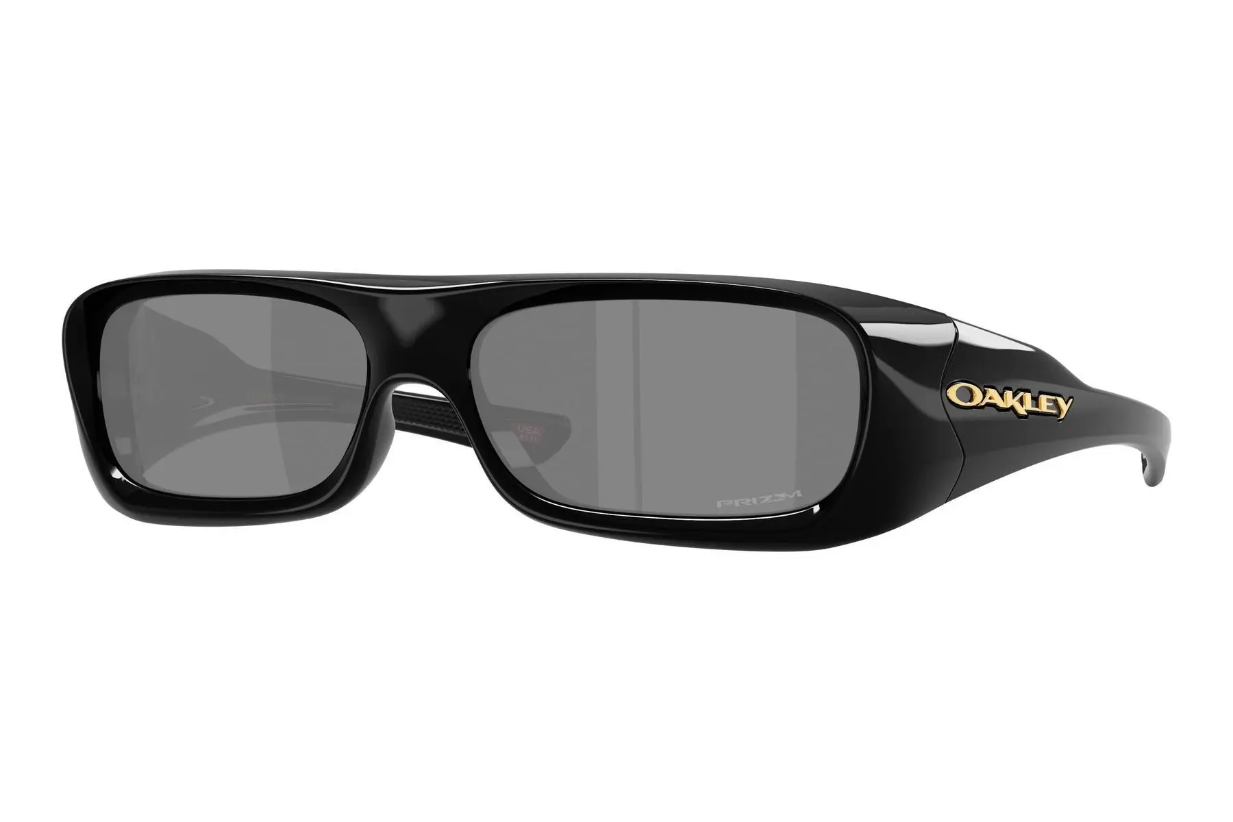 Oakley Permian OO9520-01 PRIZM Black - ONE SIZE (59)