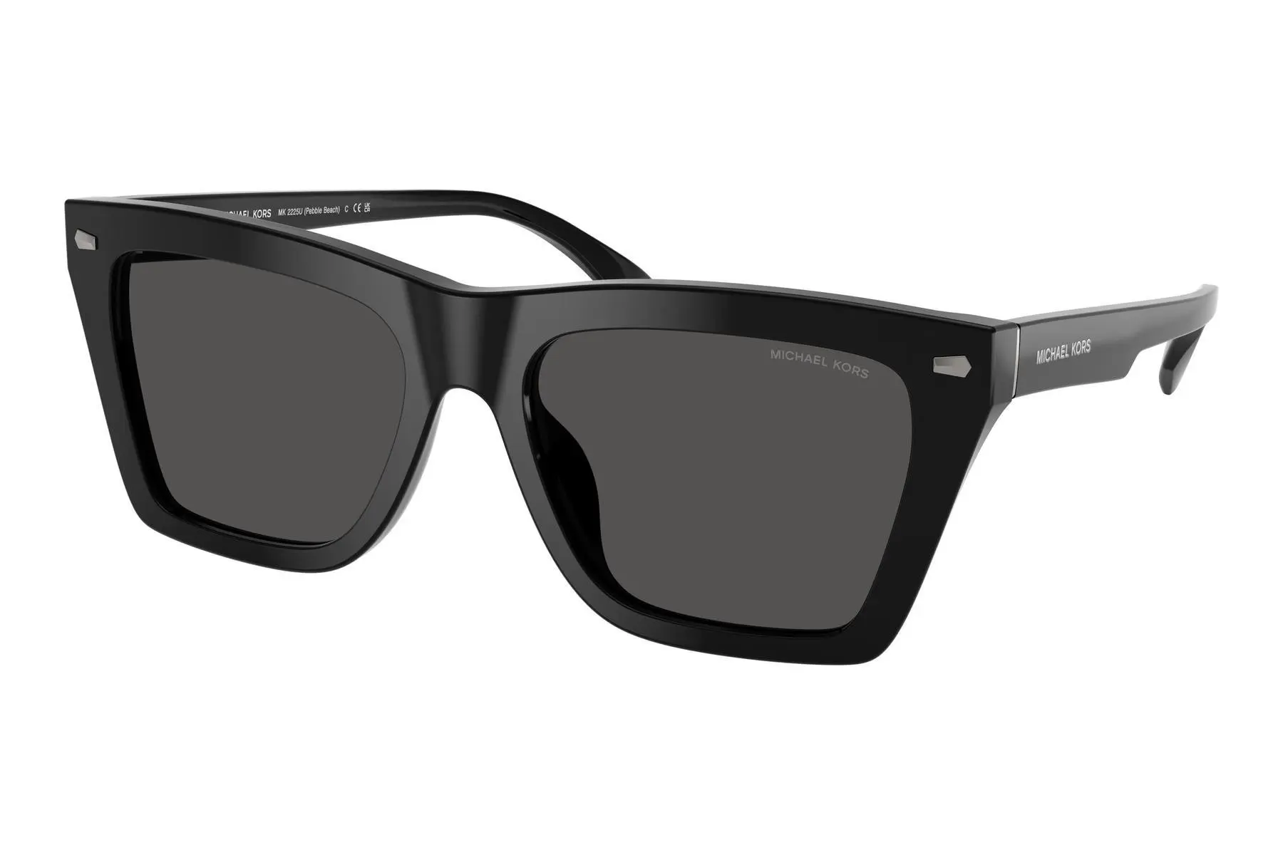 Michael Kors Pebble Beach MK2225U 300587 - ONE SIZE (56)