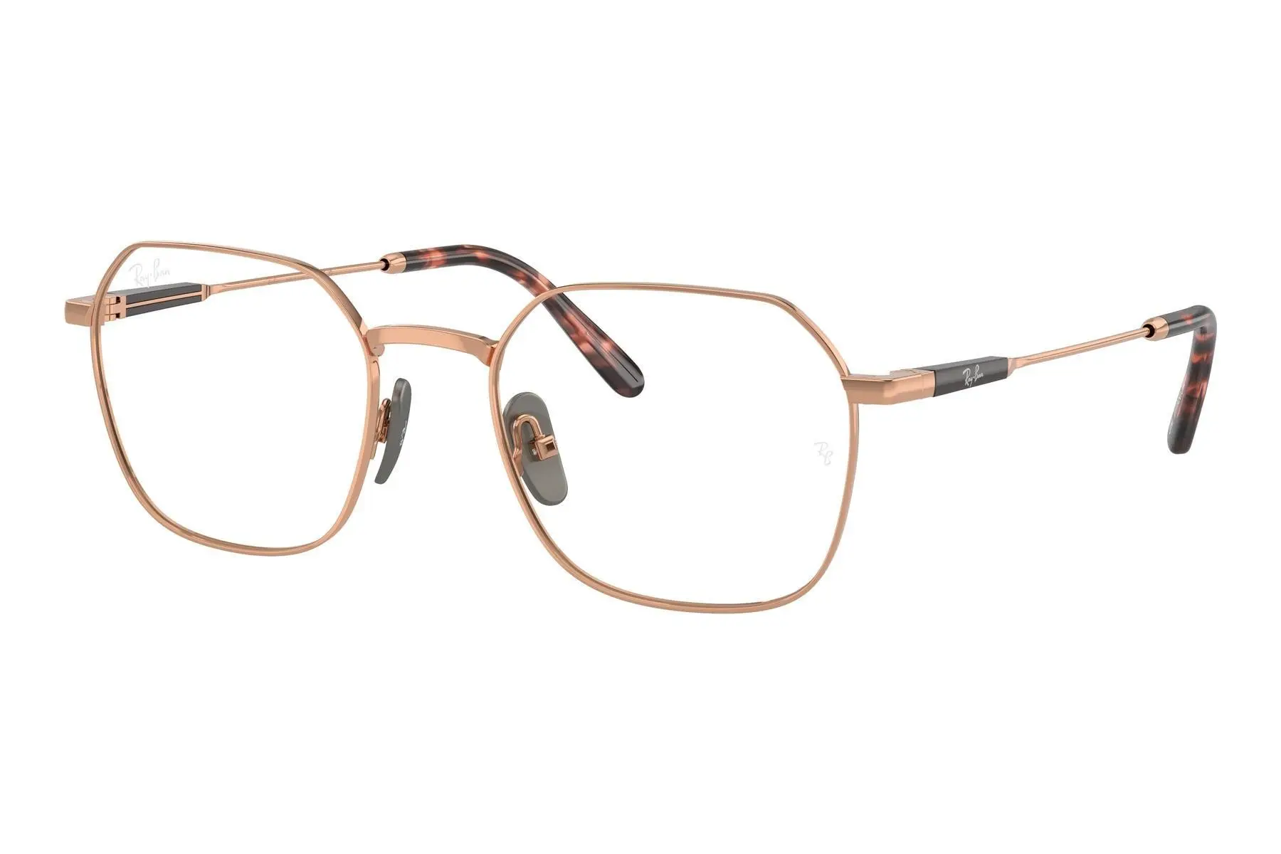 Ray-Ban Jim Titanium RX8794 1245 - ONE SIZE (53)