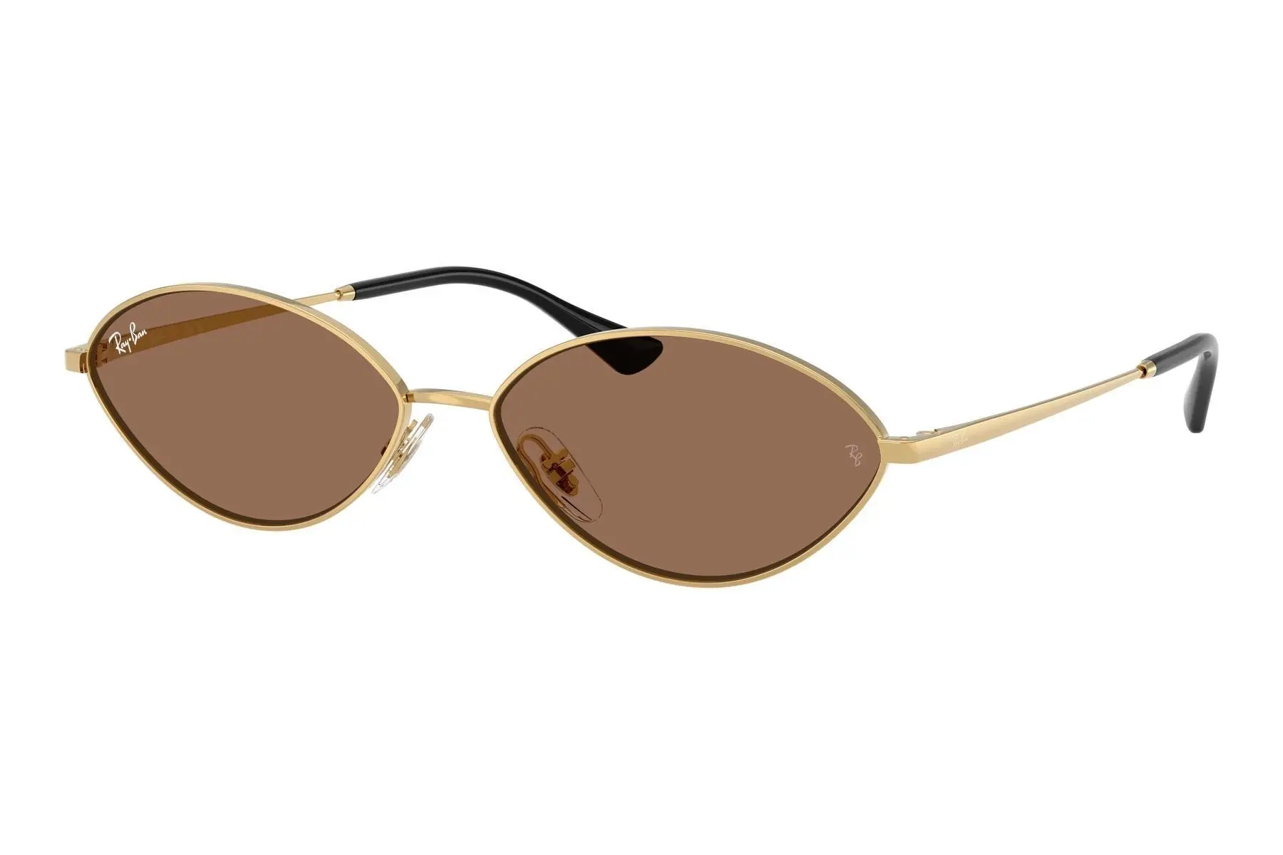 Ray-Ban Kai RB3757 001/73 - M (56)
