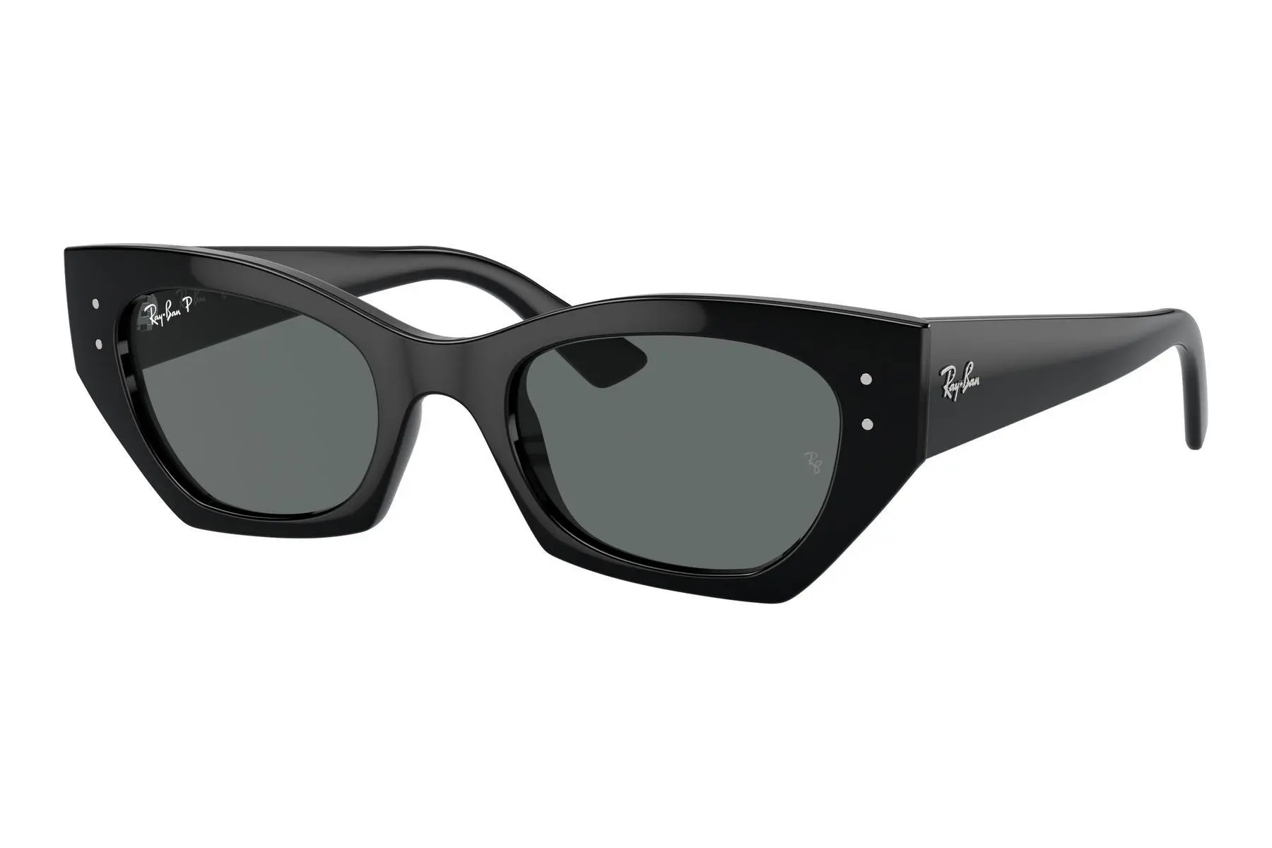 Ray-Ban Zena RB4430 667781 Polarized -