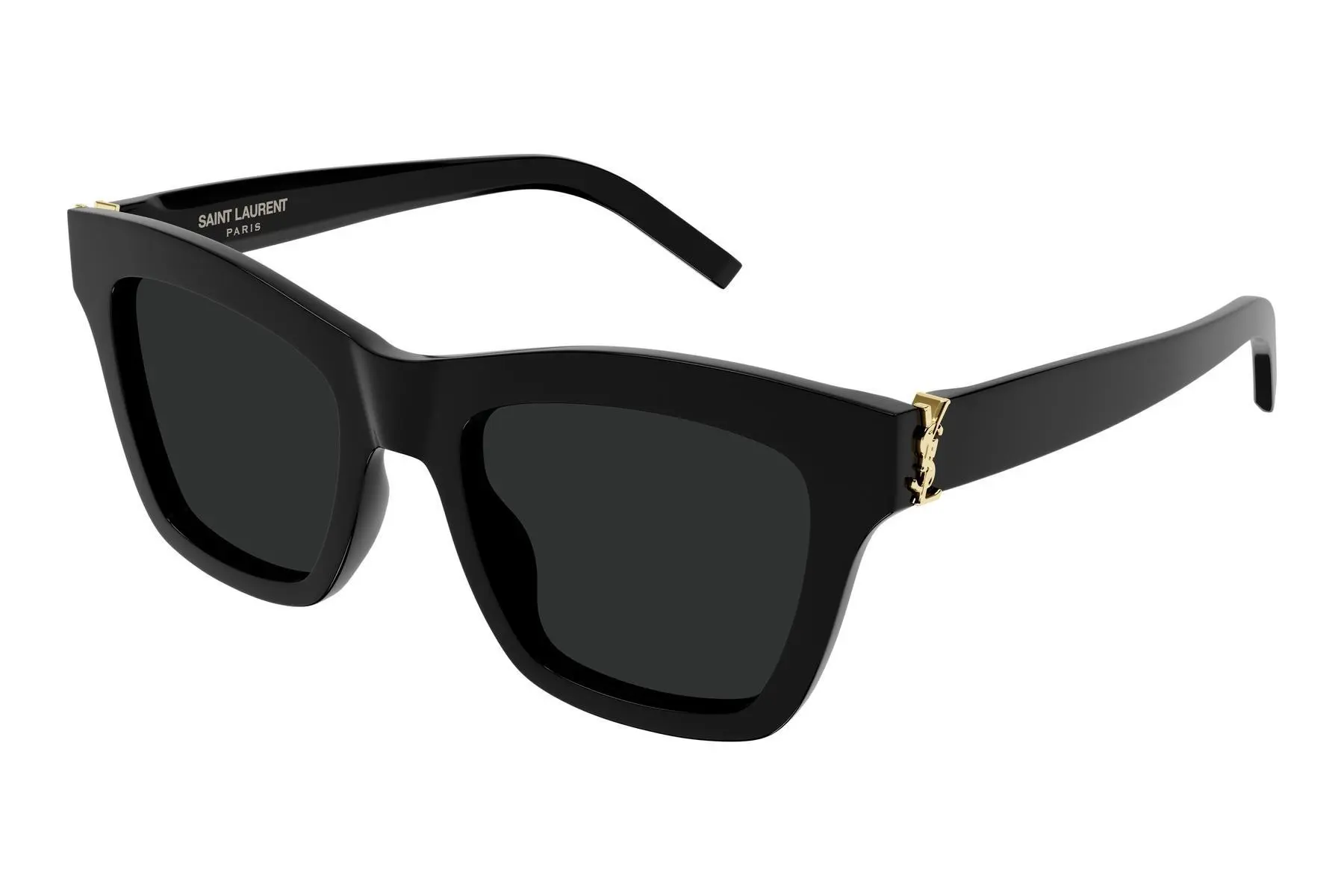 Saint Laurent SLM156 001 - ONE SIZE (52)