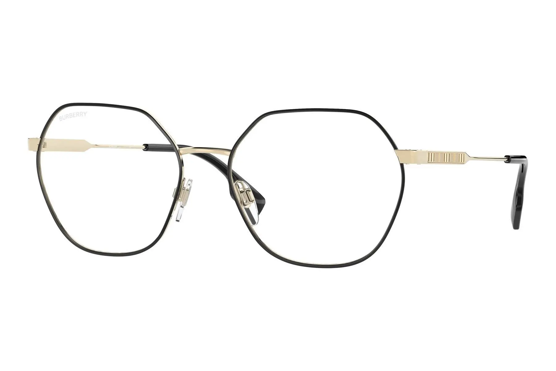 Burberry Erin BE1350 1326 blue-light [non-prescription] - M (54)