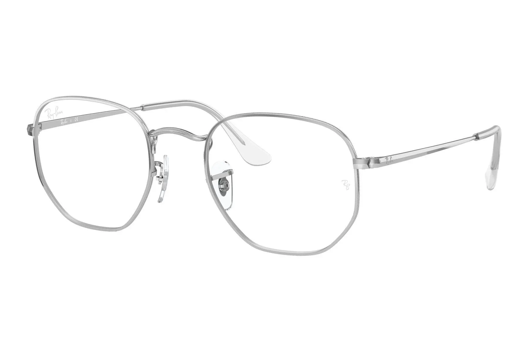 Ray-Ban Hexagonal RX6448 2501 - M (51)