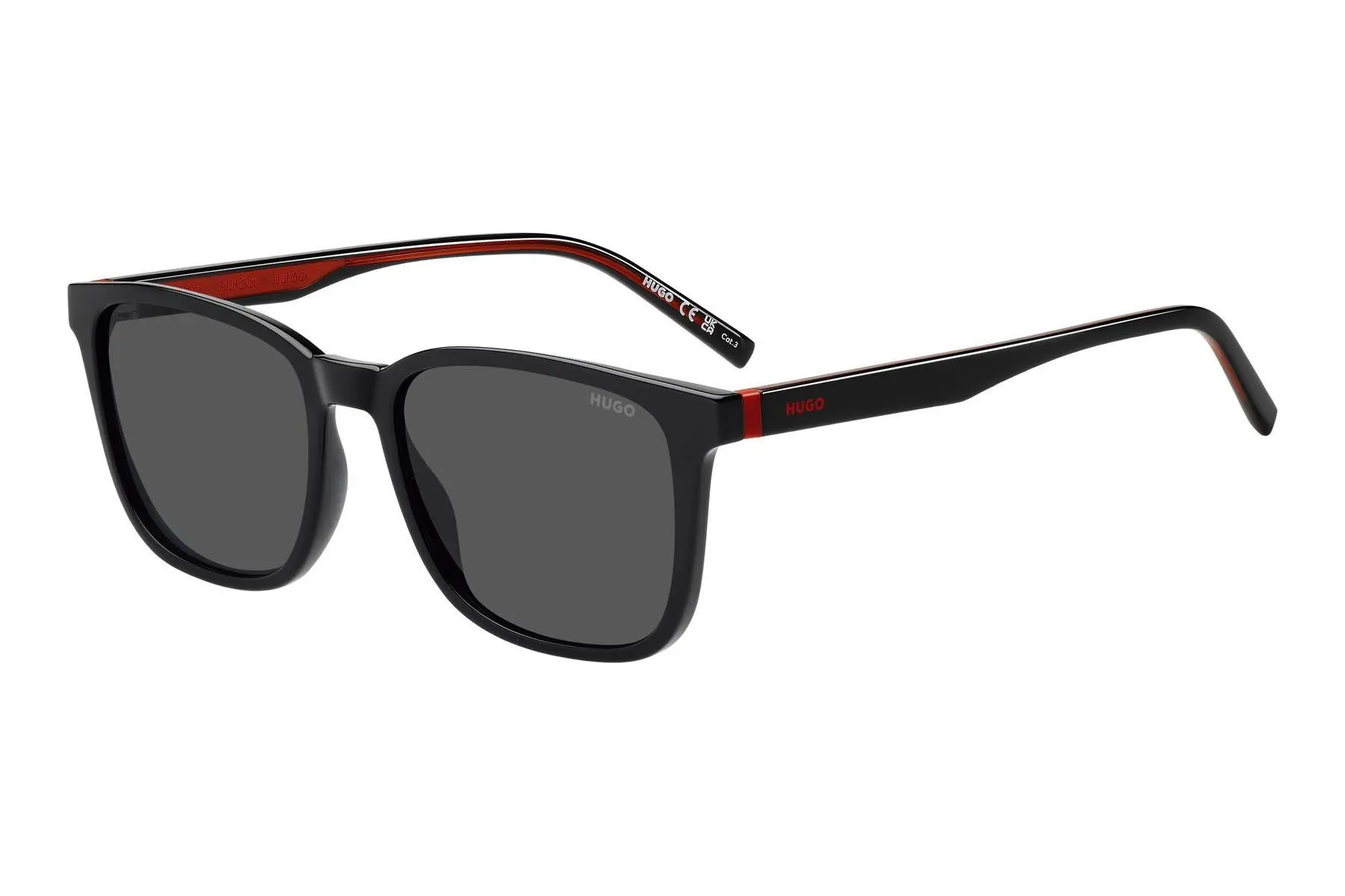 HUGO HG1356/S 807/IR - ONE SIZE (55)