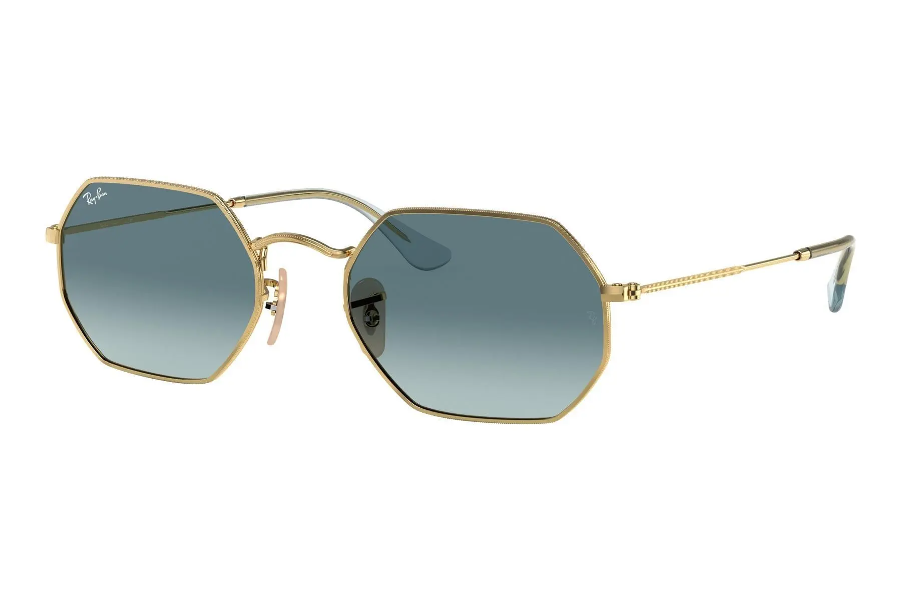 Ray-Ban Octagonal Classic RB3556N 91233M - ONE SIZE (53)