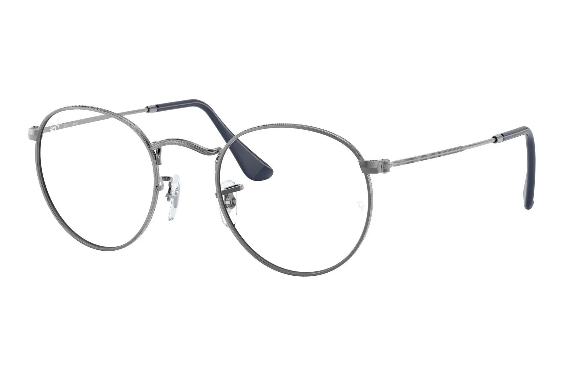 Ray-Ban Round Metal Classic RX3447V 2502 - M (50)