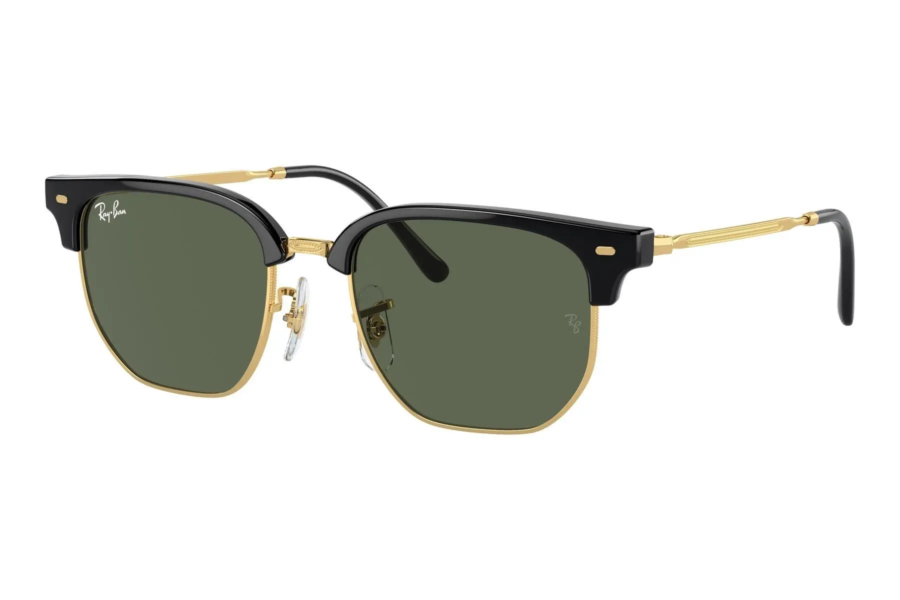Ray-Ban Junior Junior New Clubmaster RJ9116S 100/71 - ONE SIZE (47)