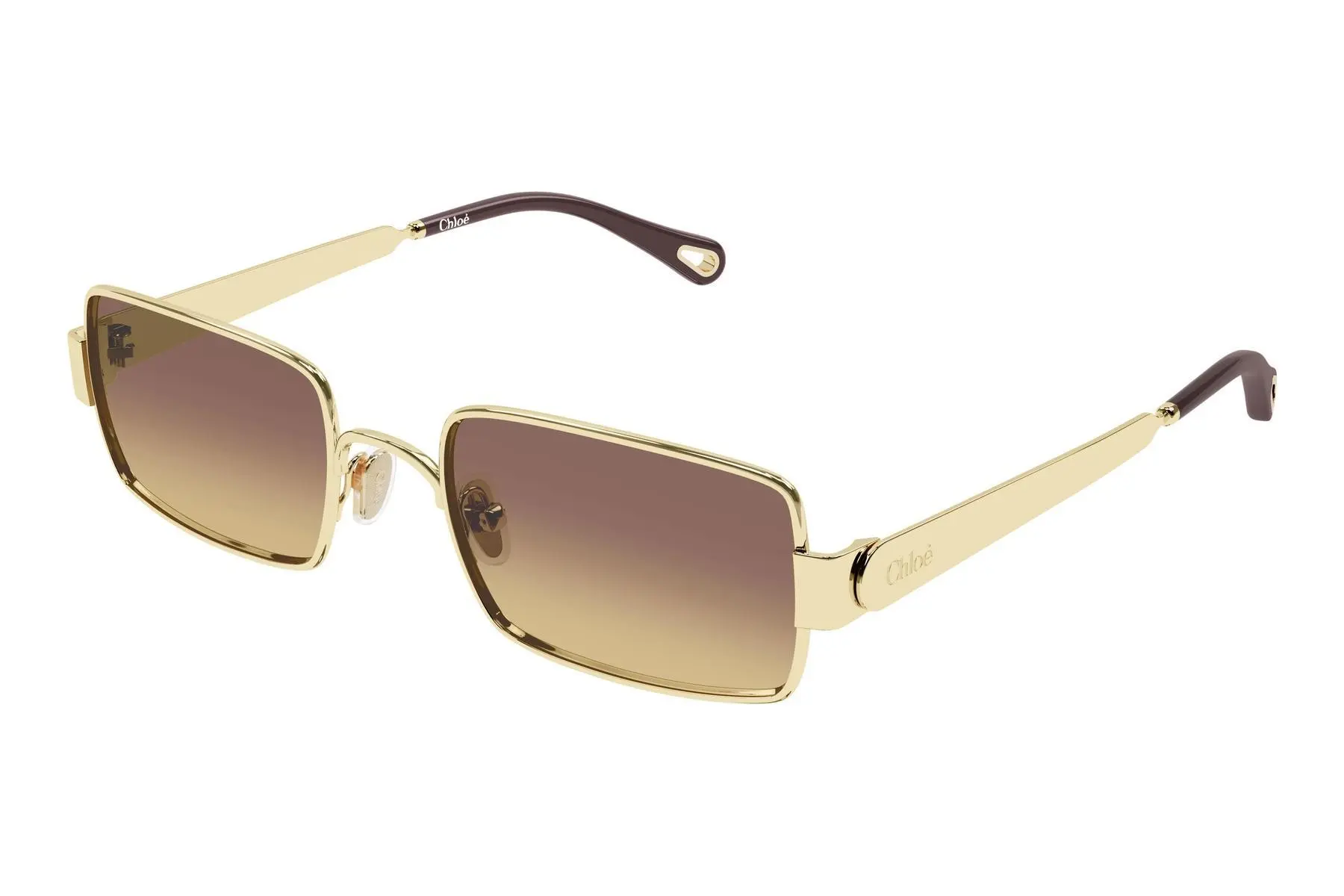 Chloe CH0354S 002 - ONE SIZE (53)
