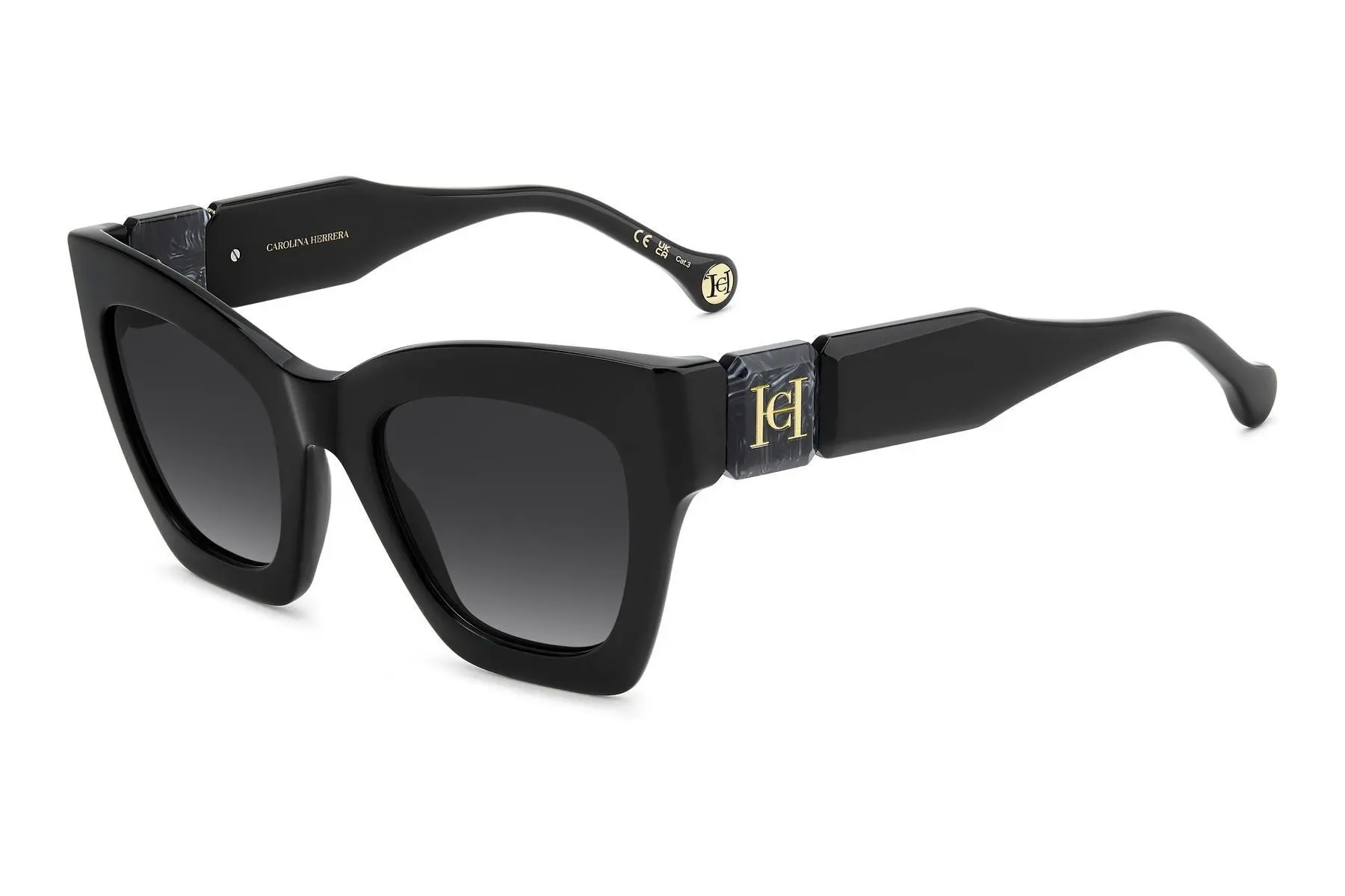 Carolina Herrera HER0327/S 807/9O - ONE SIZE (52)