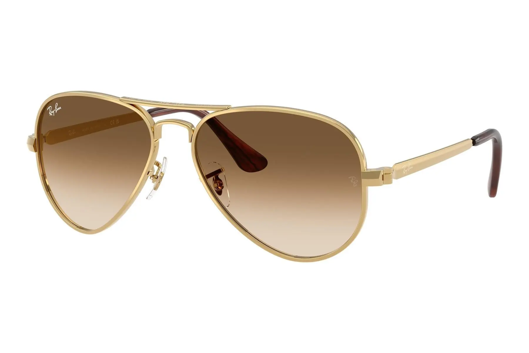 Ray-Ban Aviator Max RB3925 001/51 - M (58)