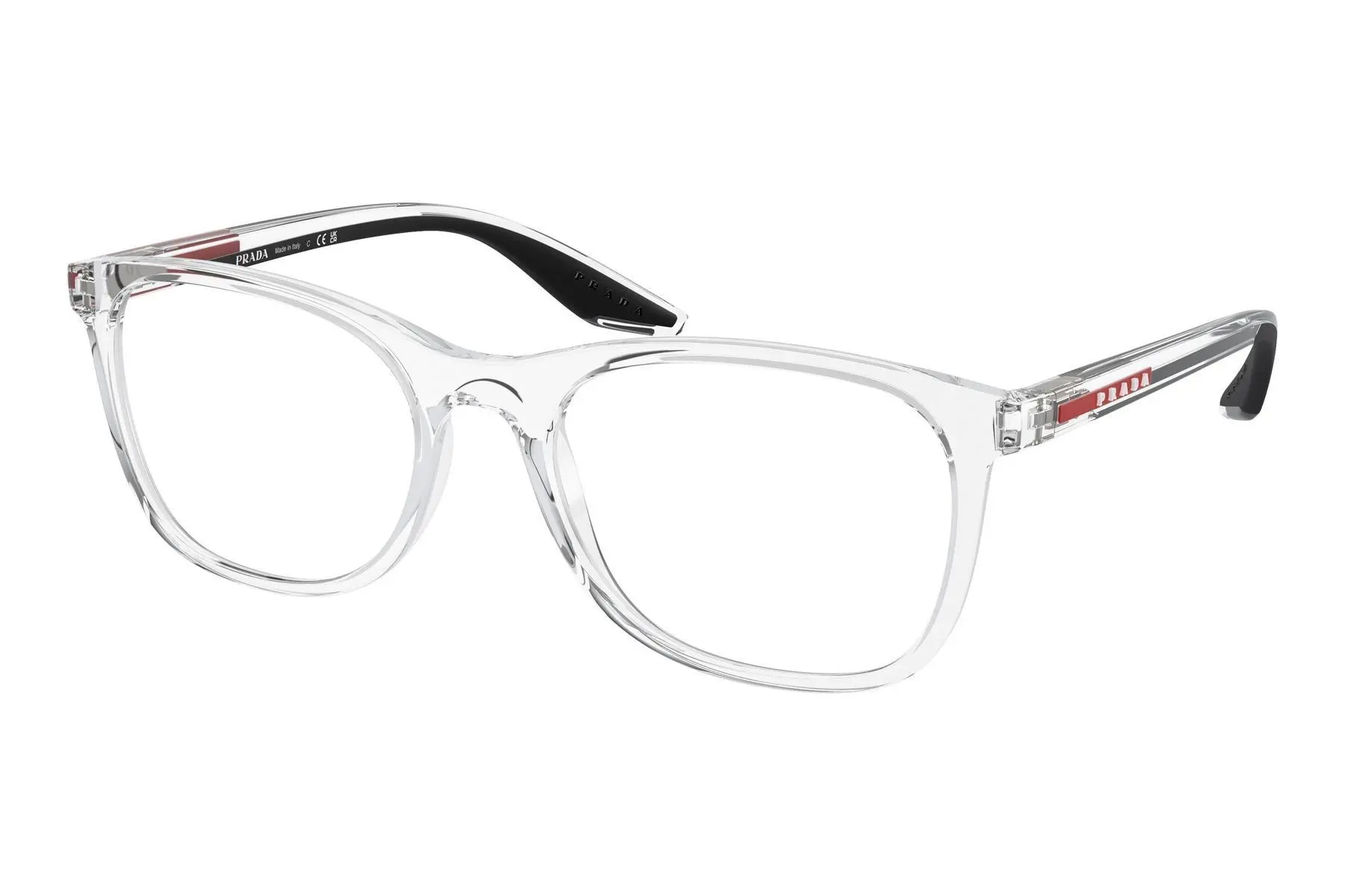 Prada Linea Rossa PS05PV 2AZ1O1 - L (55)