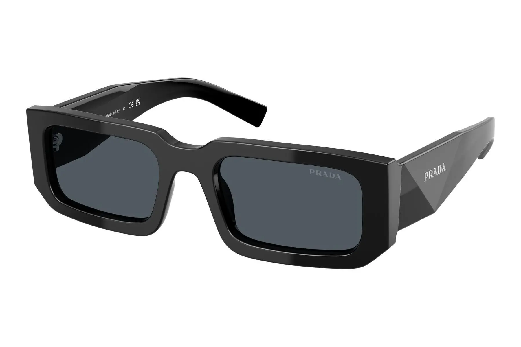 Prada PR06YS 16K2K1 - ONE SIZE (53)