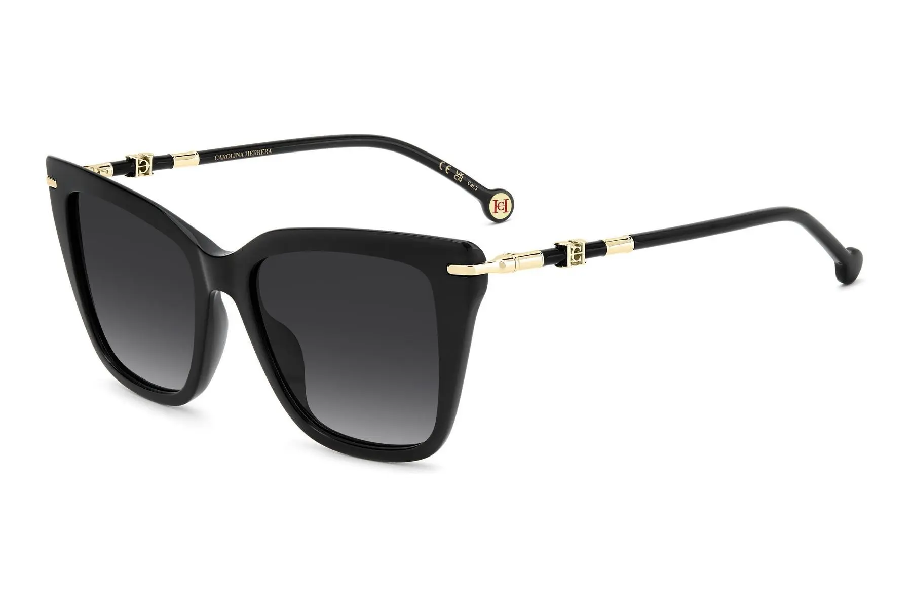 Carolina Herrera HER0351/G/S 807/9O - ONE SIZE (54)