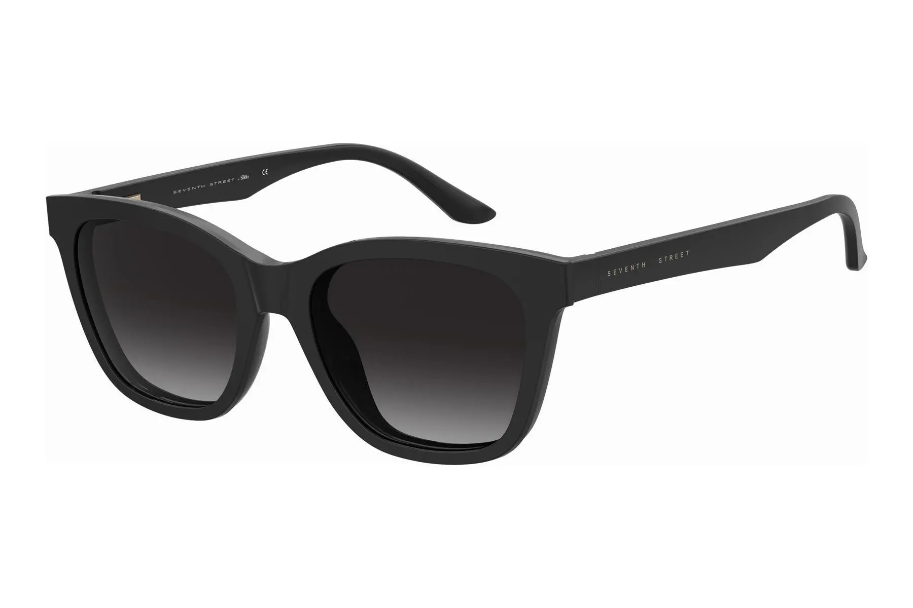 Seventh Street 7A587/CS 807/WJ Polarized - ONE SIZE (52)