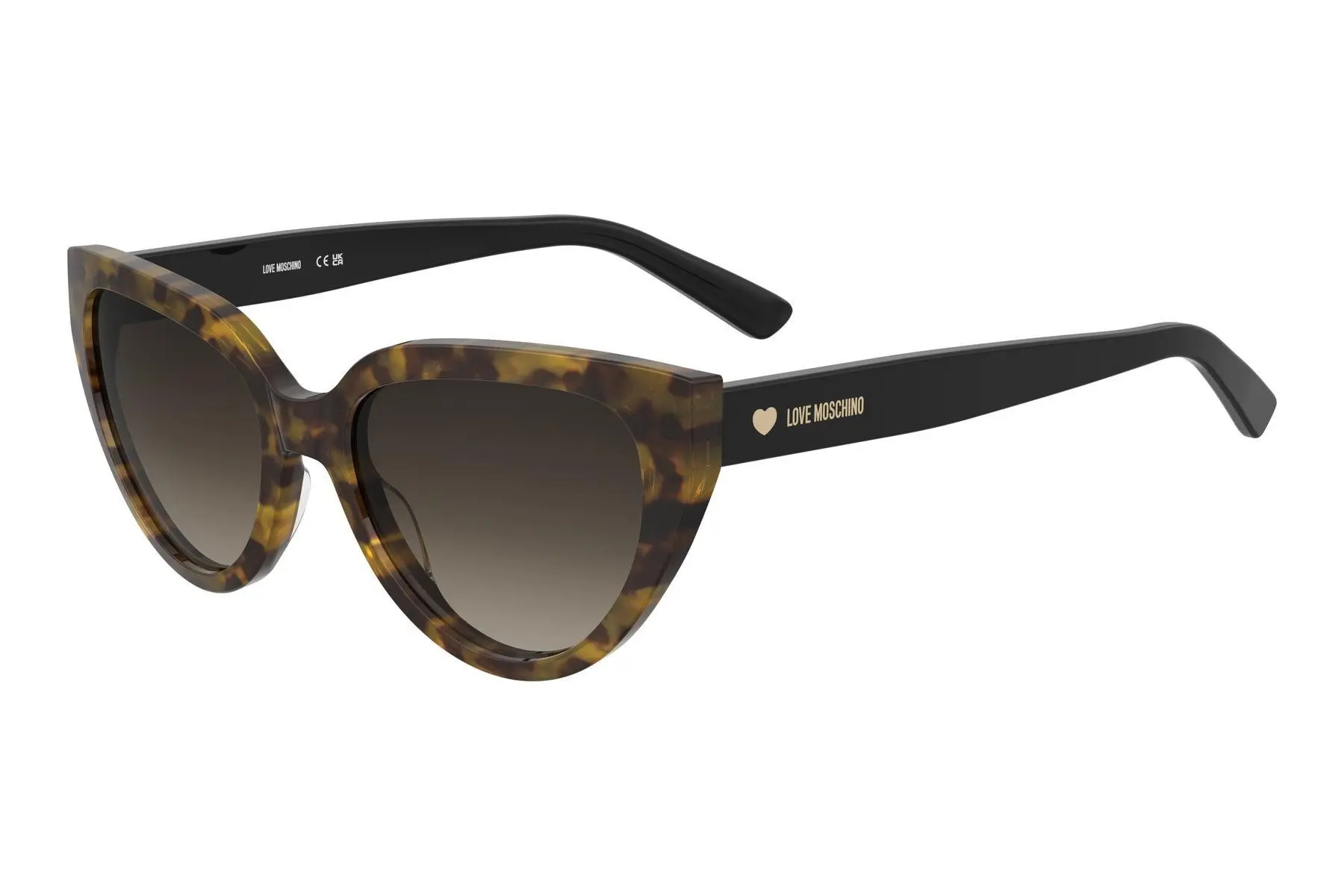 Love Moschino MOL095/S 086/HA - ONE SIZE (55)
