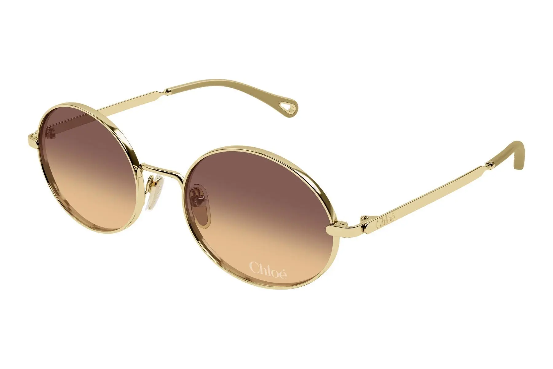 Chloe CH0326S 004 - ONE SIZE (55)