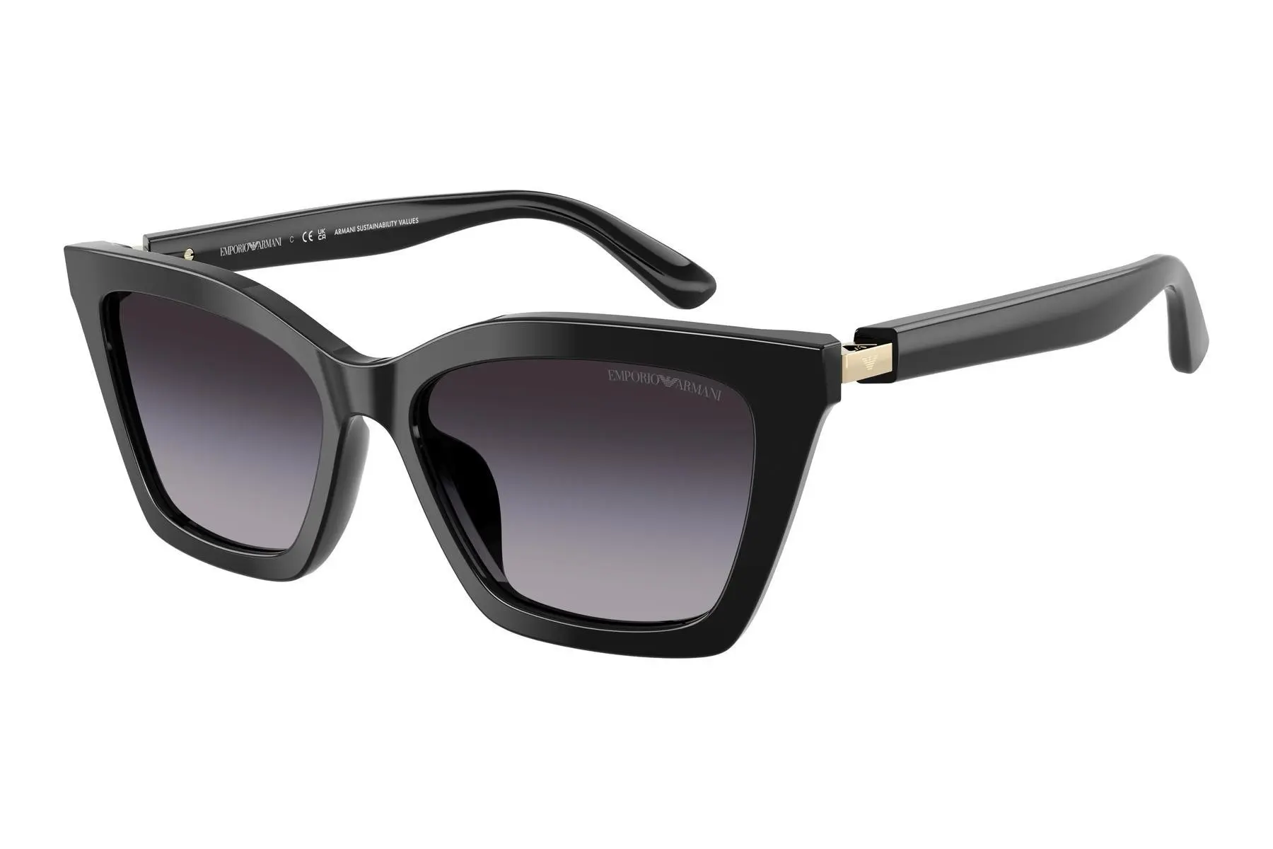 Emporio Armani EA4250U 50178G - ONE SIZE (54)